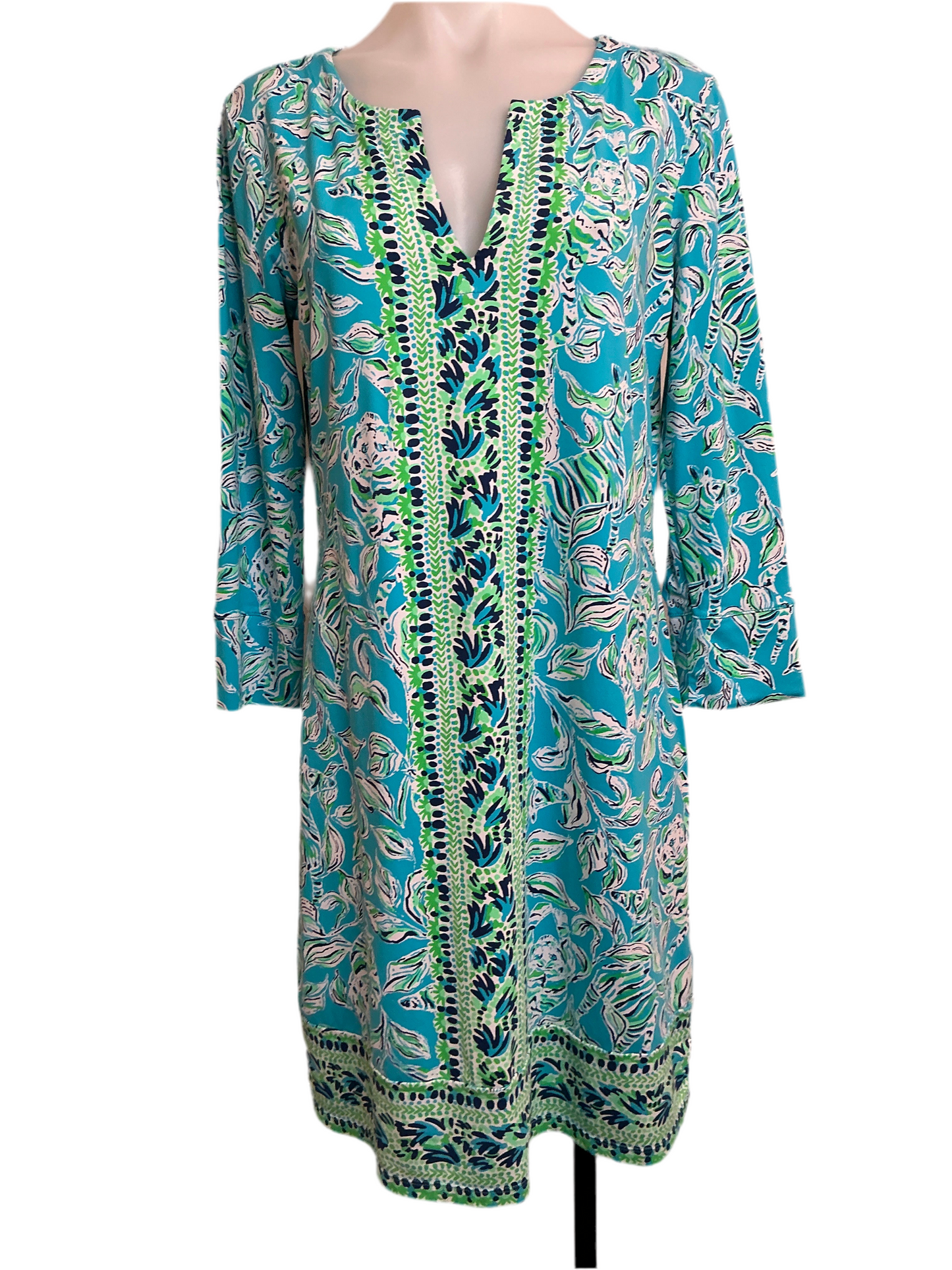 Lilly Pulitzer Dress - Size M