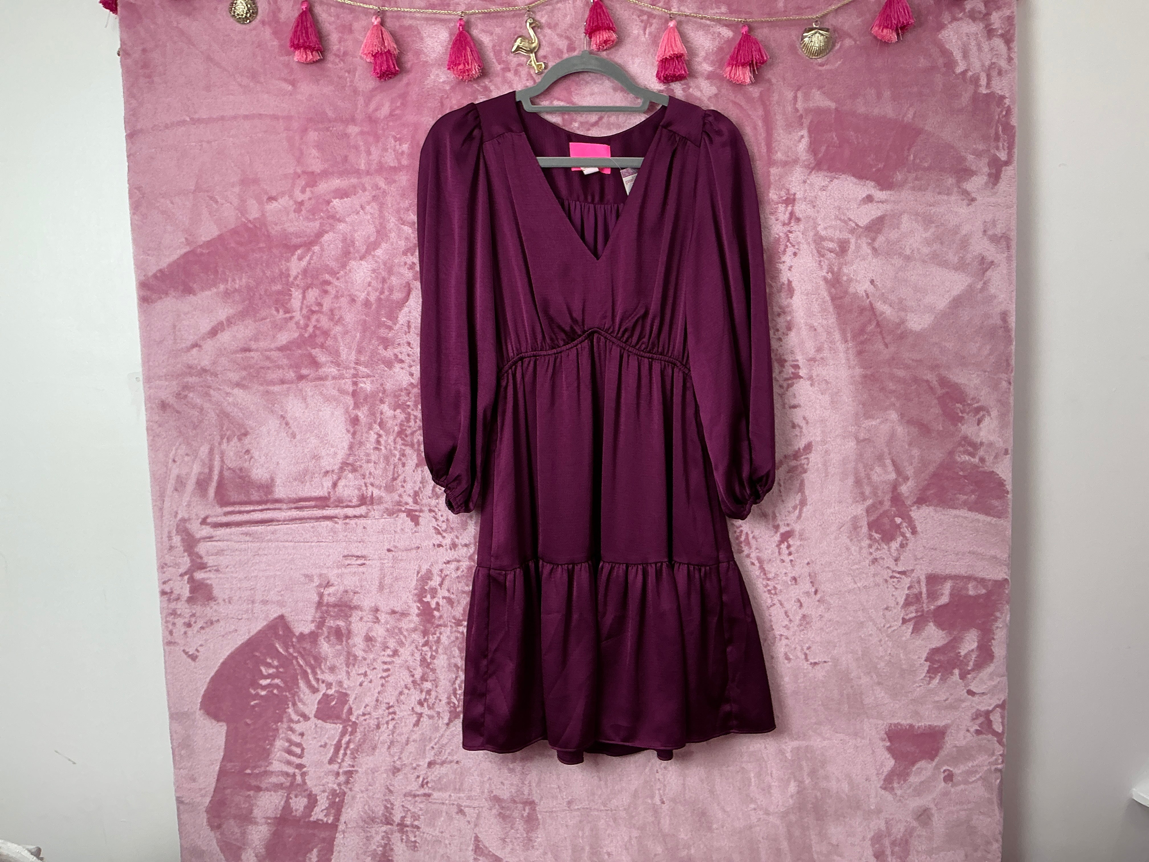 Lilly Pulitzer Dress - Size 2