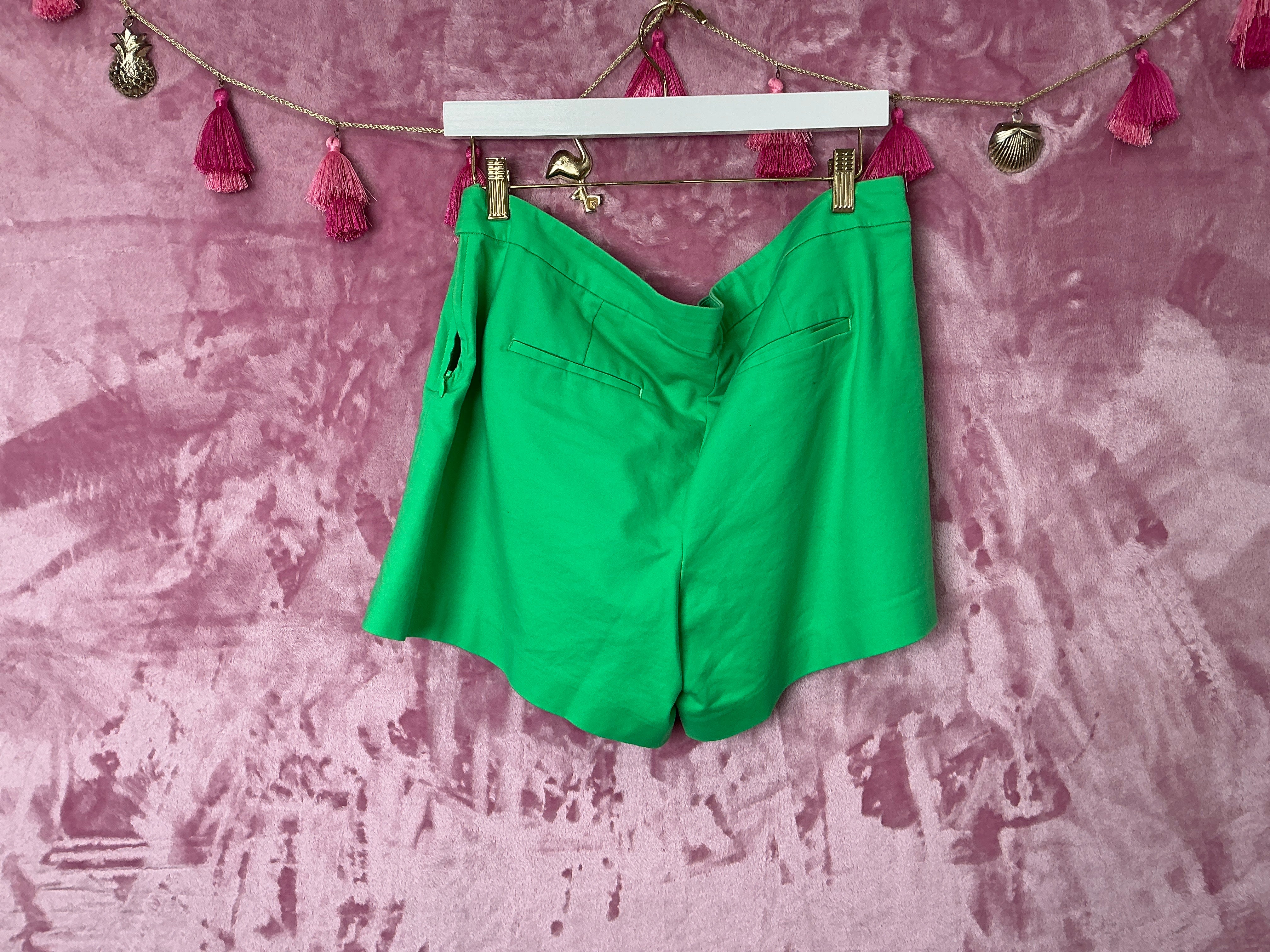 Lilly Pulitzer Short - Size 16