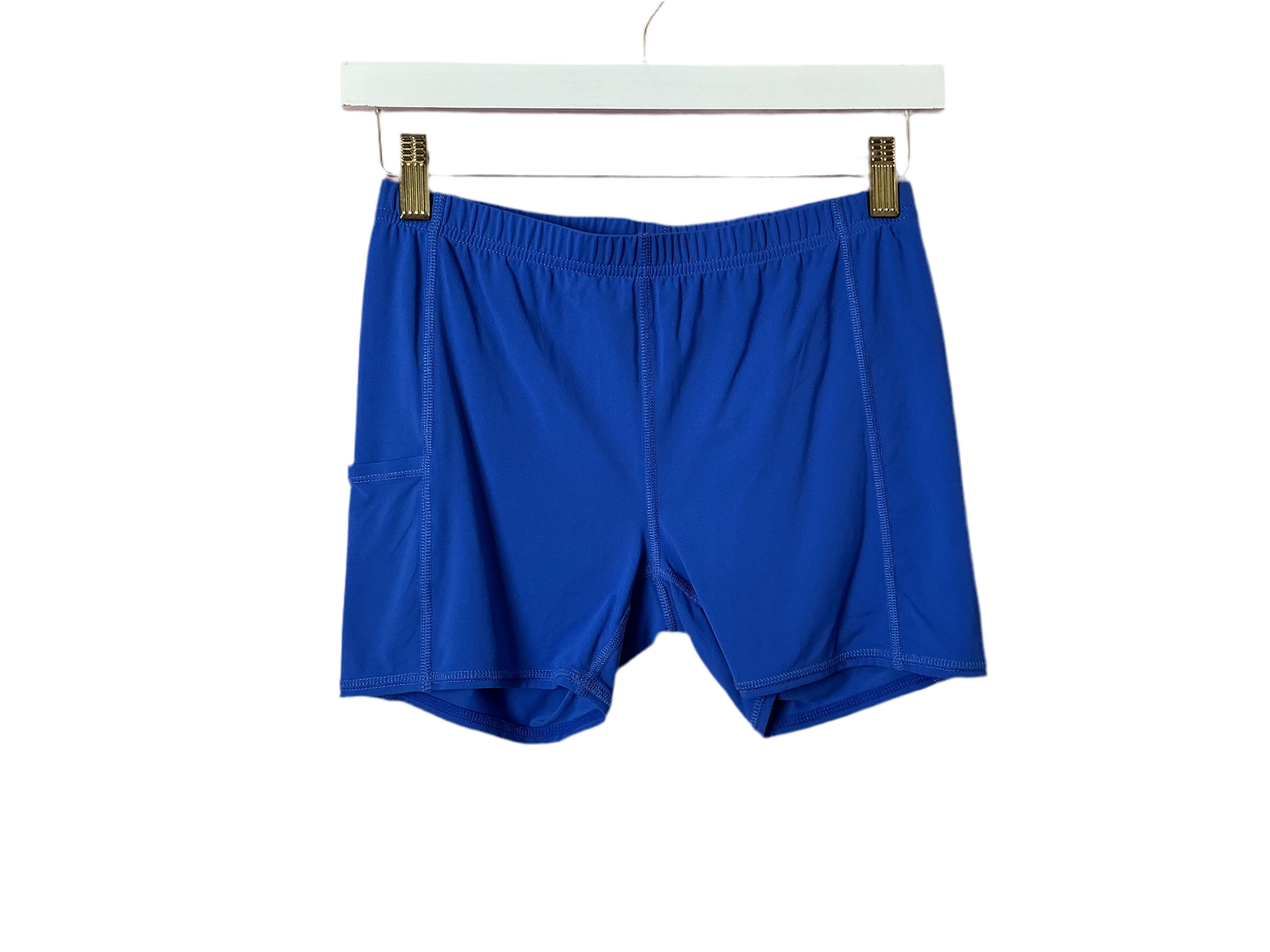 Lilly Pulitzer Bike Short - Size XS