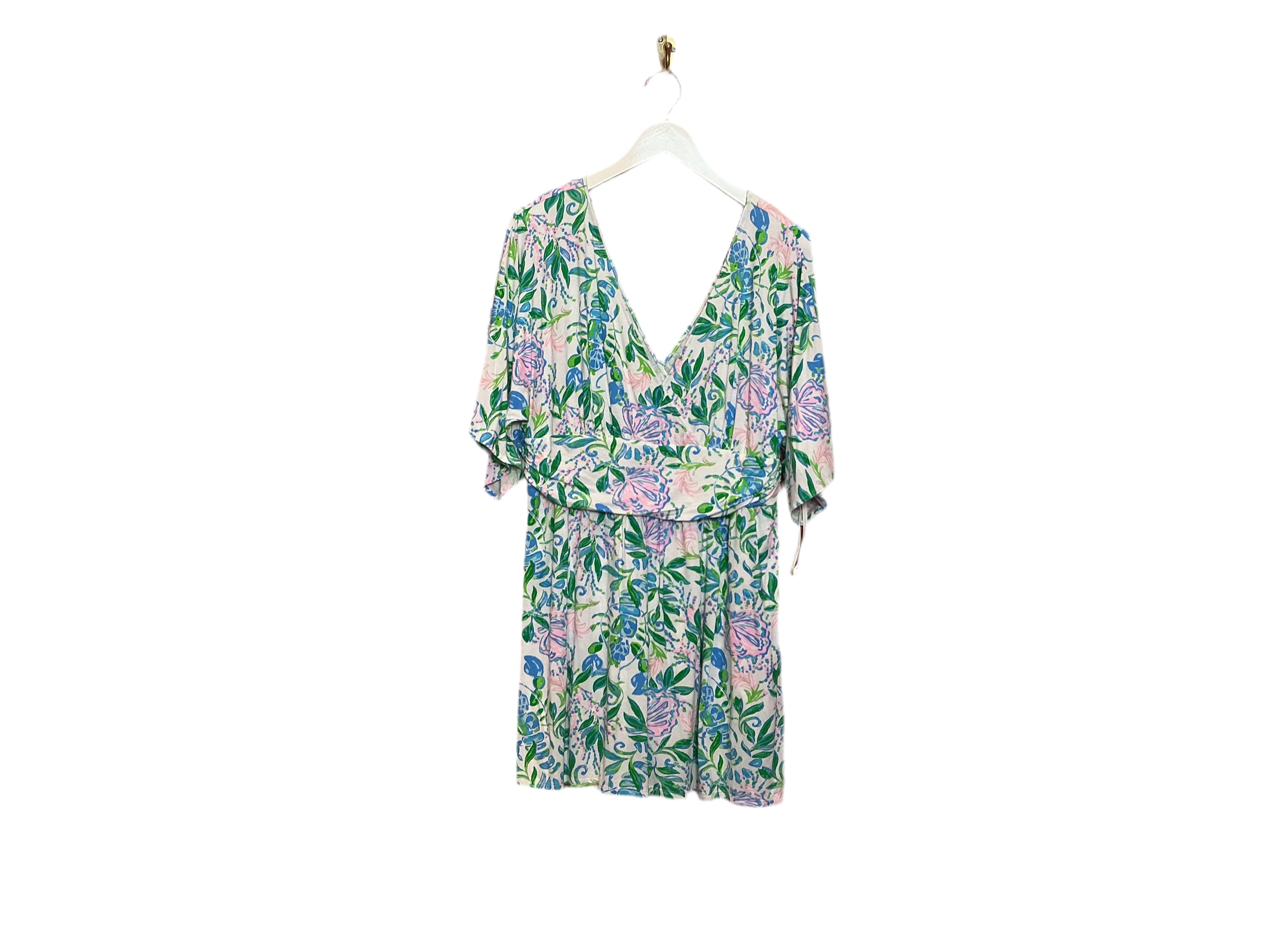 Lilly Pulitzer Romper - Size L