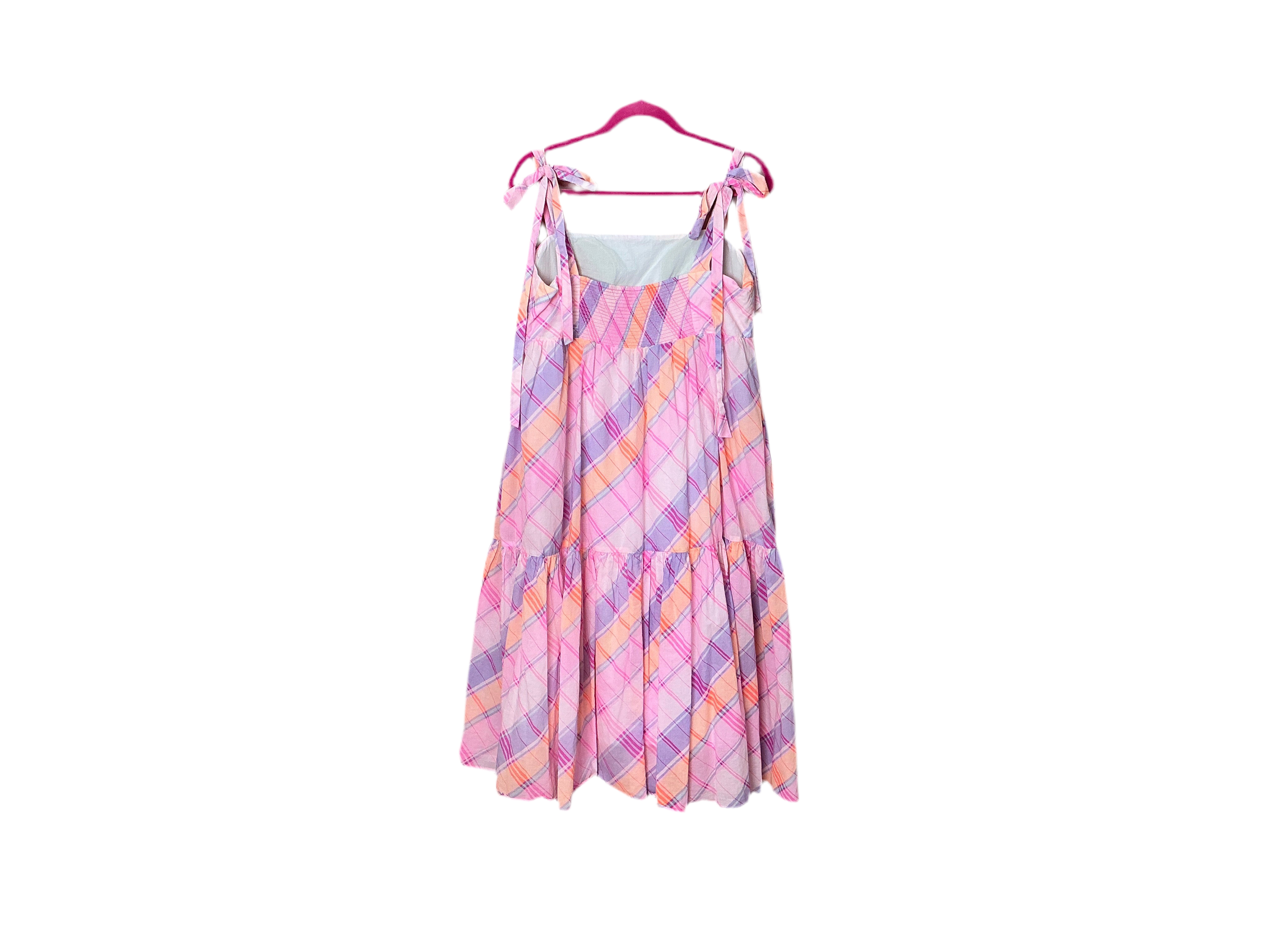 Lilly Pulitzer Anlee Dress Size 14