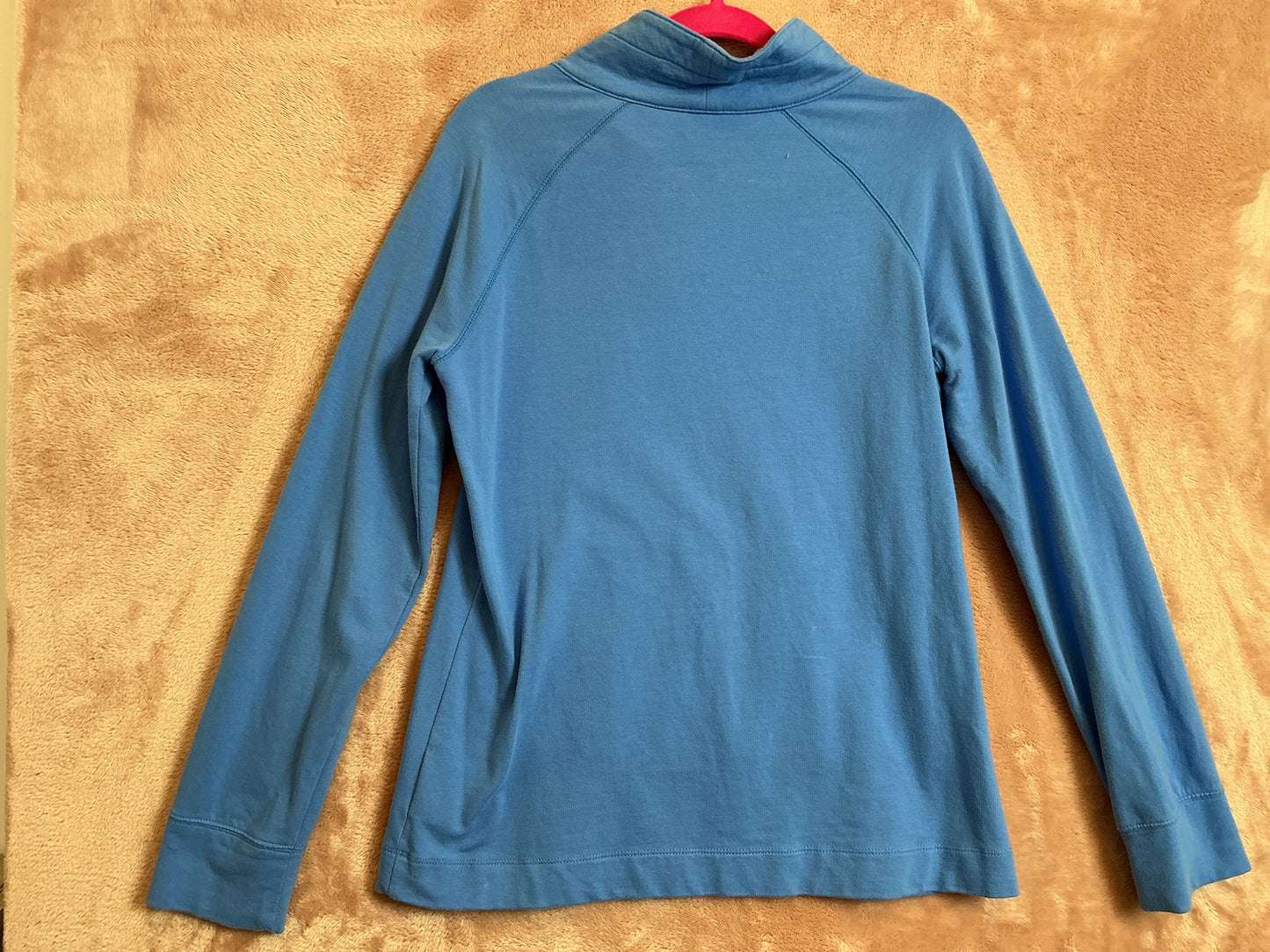 Lilly Pulitzer Long Sleeve Pullover - Size M