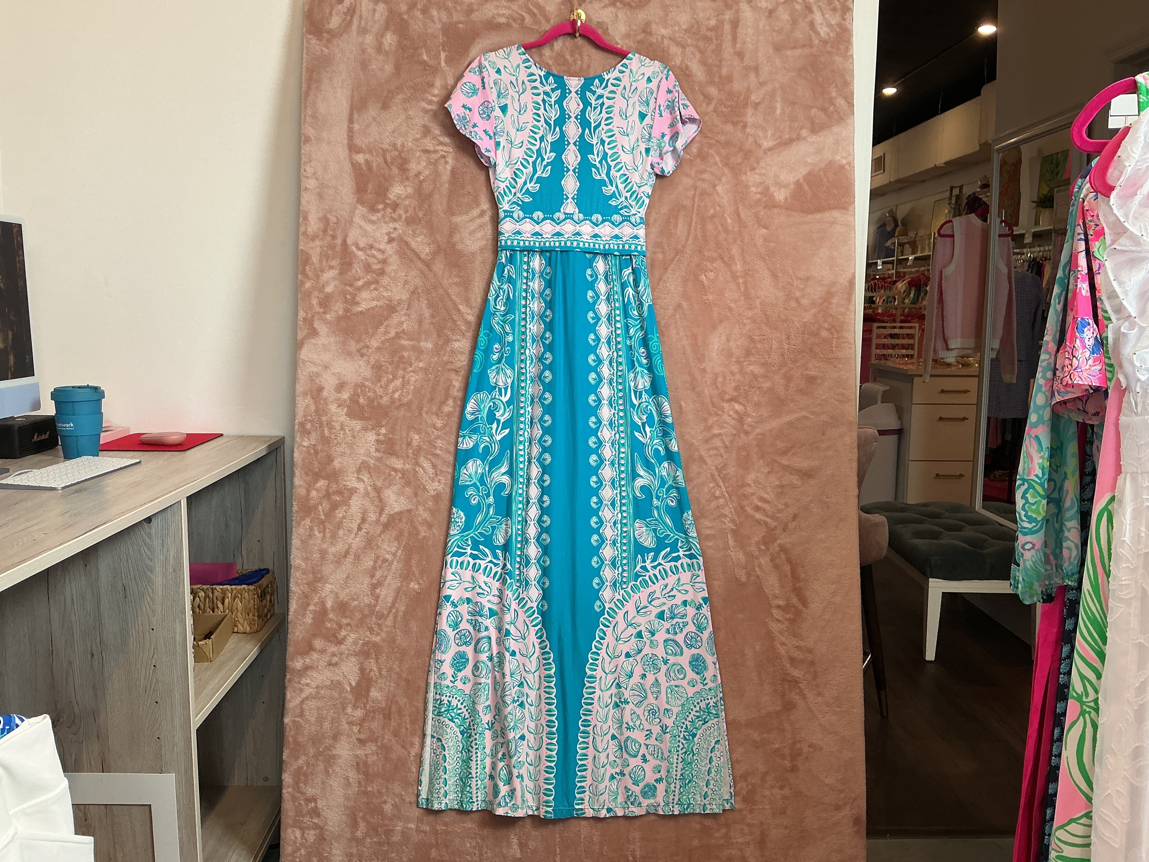 Lilly Pulitzer Dress - Size 6