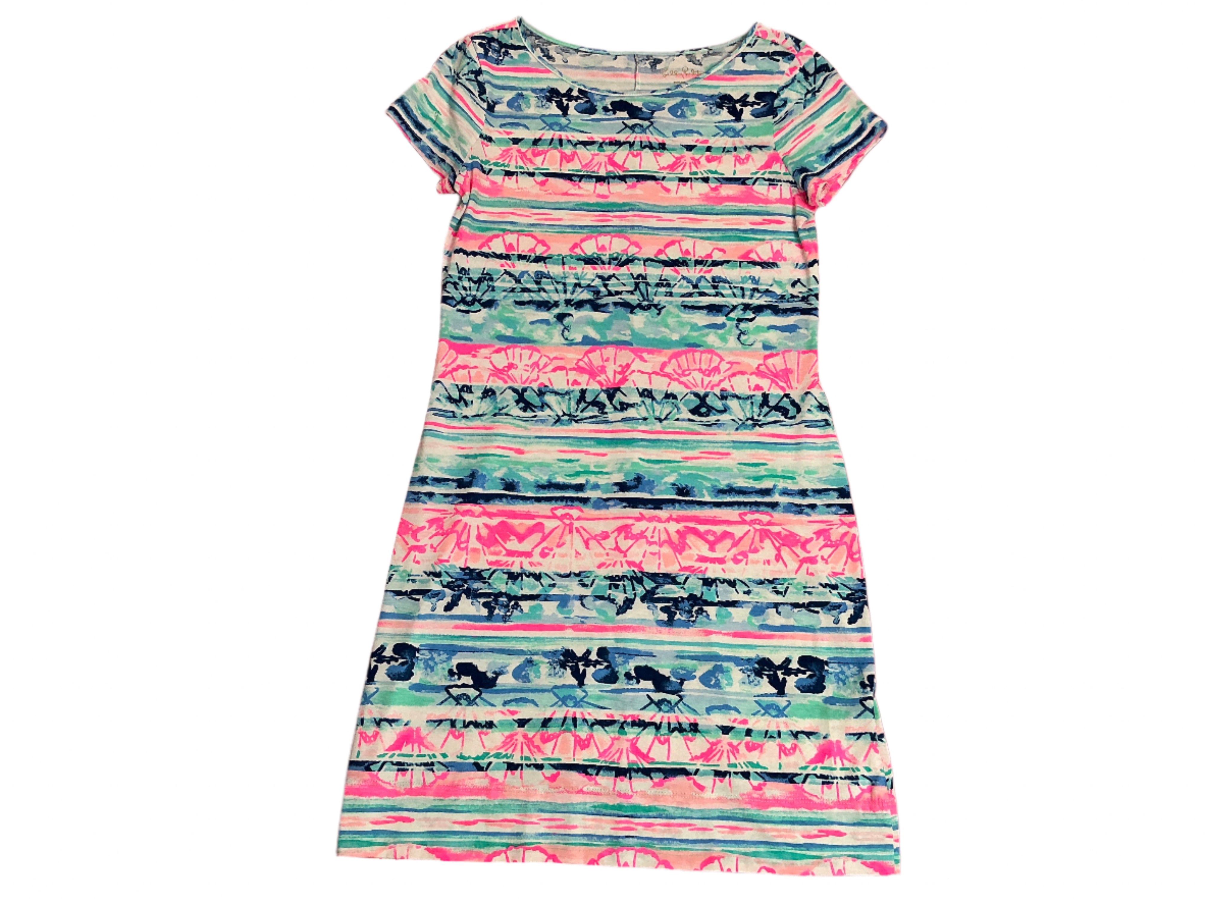 Lilly Pulitzer Marlow Dress Size - XS