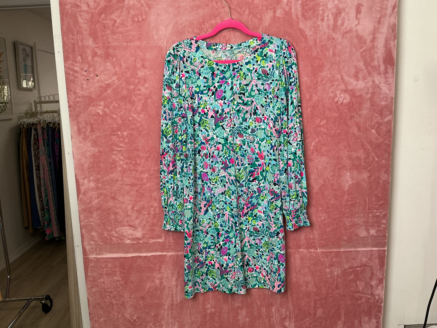Lilly Pulitzer Dress - Size M