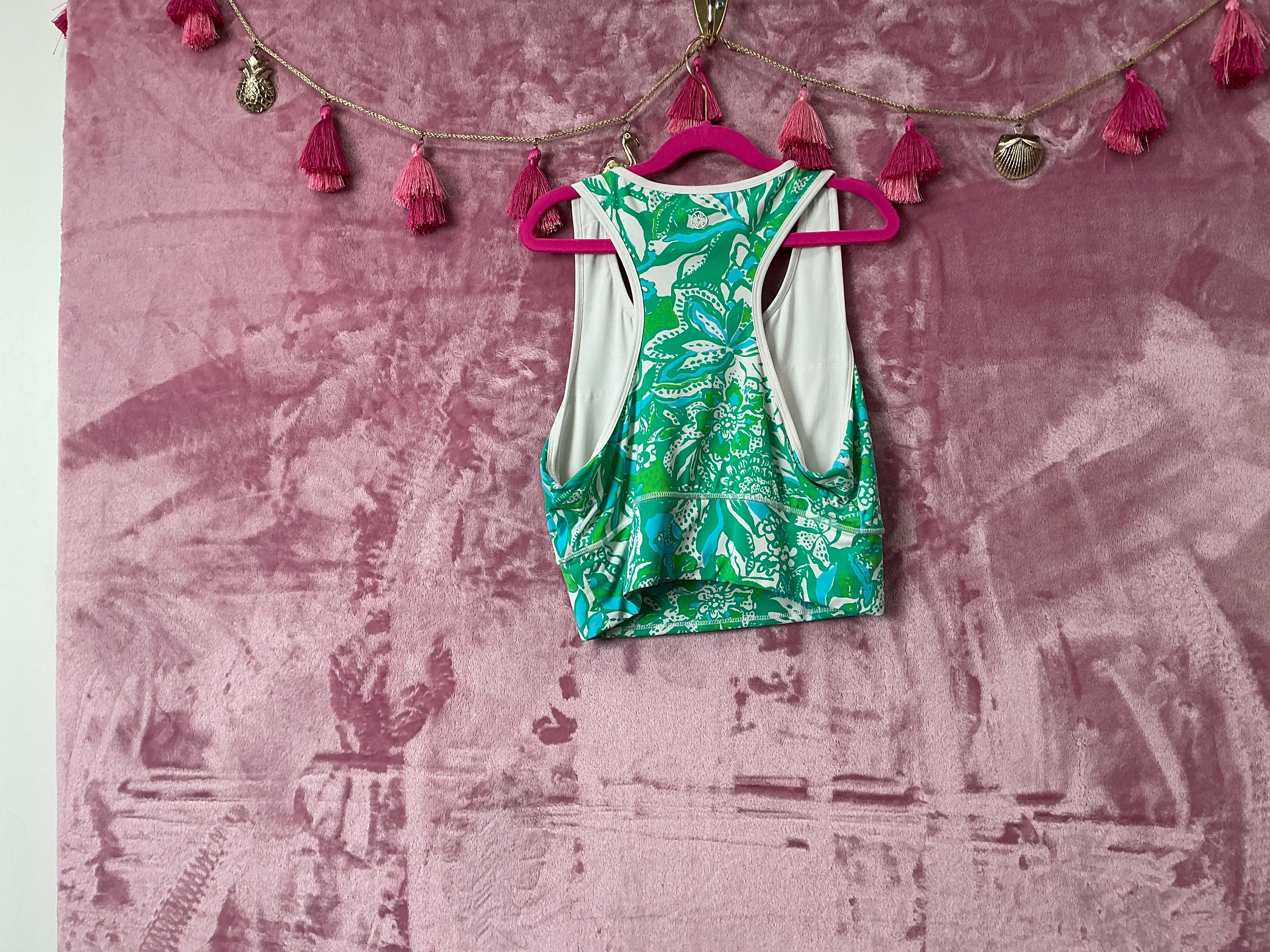 Lilly Pulitzer Bra - Size M