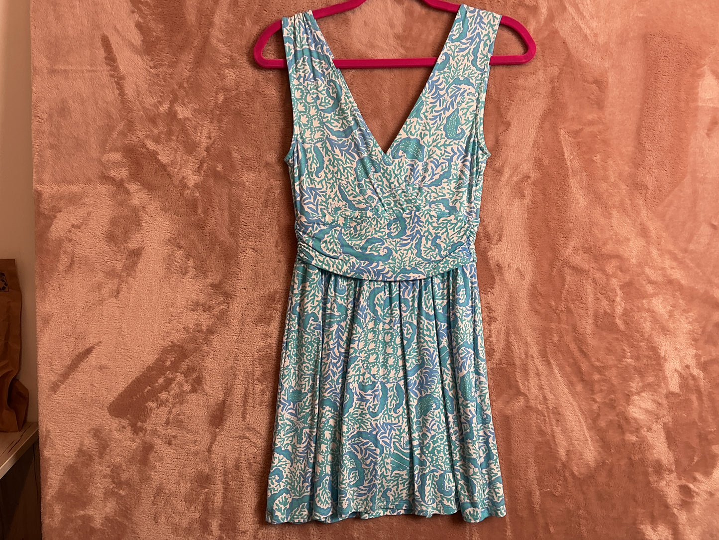 Lilly Pulitzer Romper - Size XS