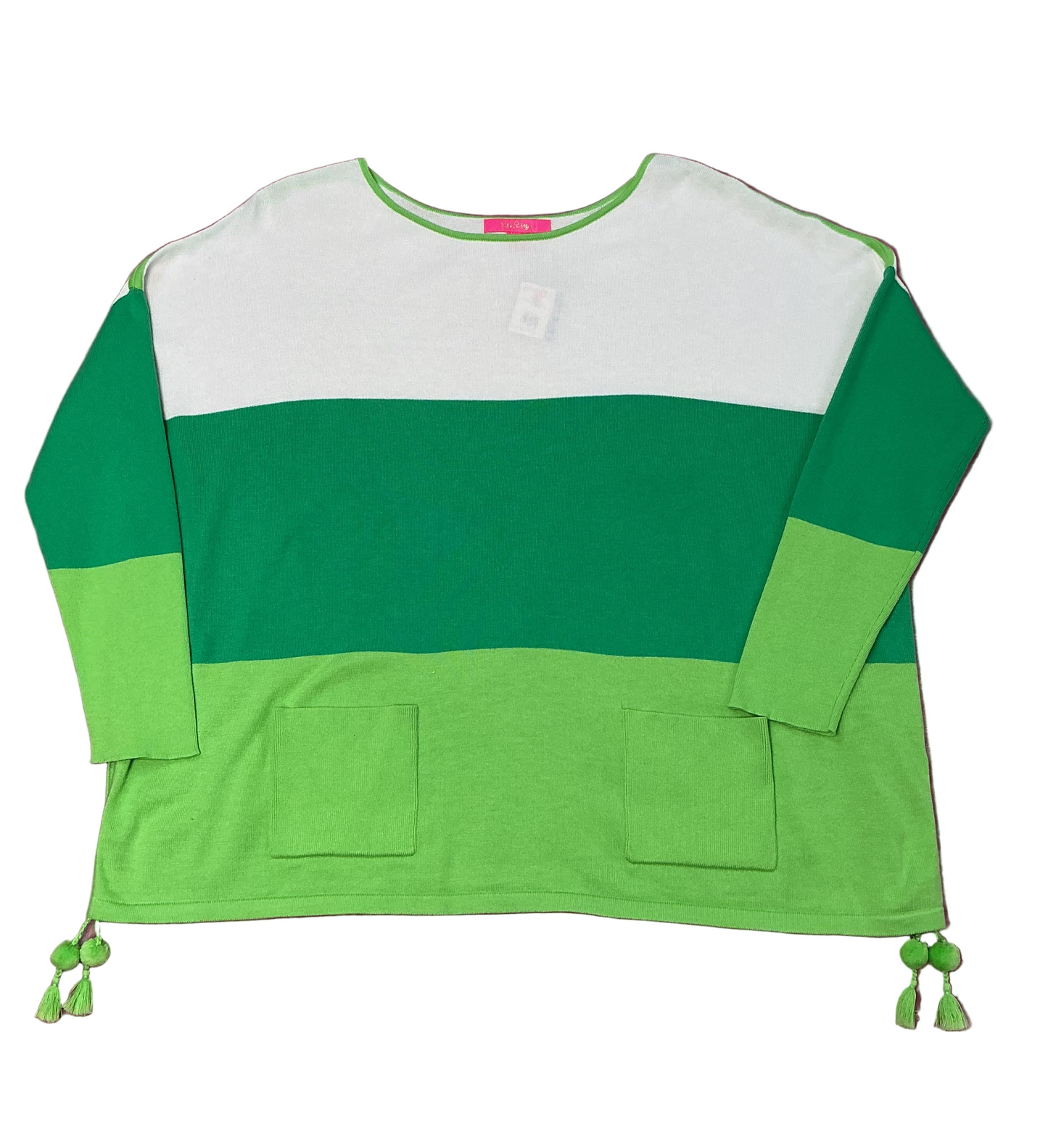 Lilly Pulitzer Sweater - Size XL