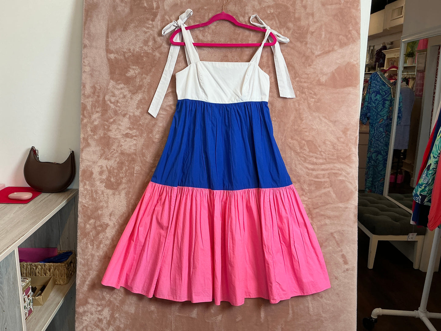 Lilly Pulitzer Dress - Size 6