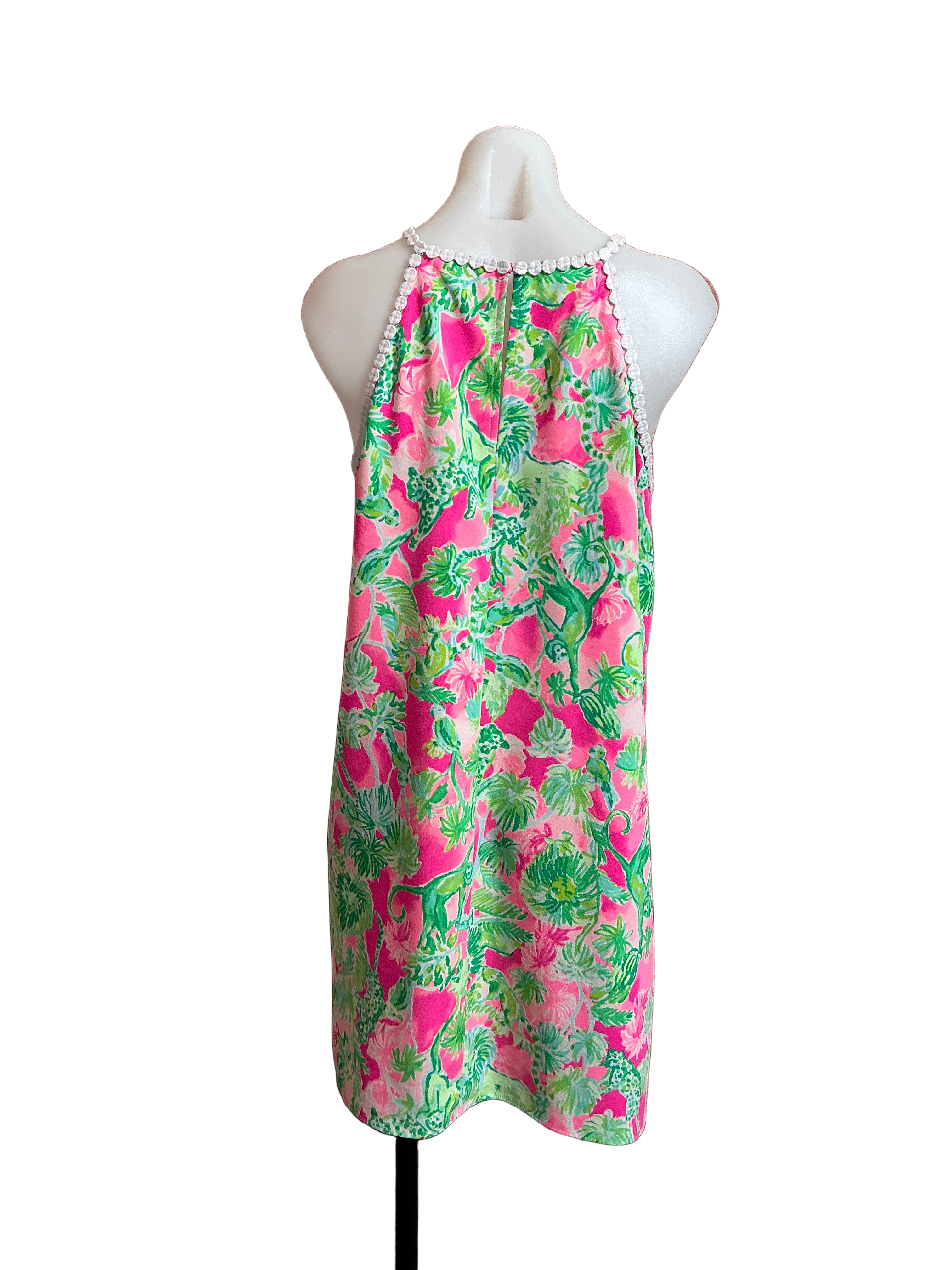 Lilly Pulitzer Dress - Size 12