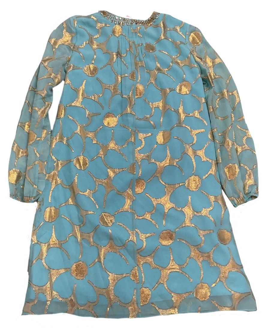 Lilly Pulitzer Dress - Size 2