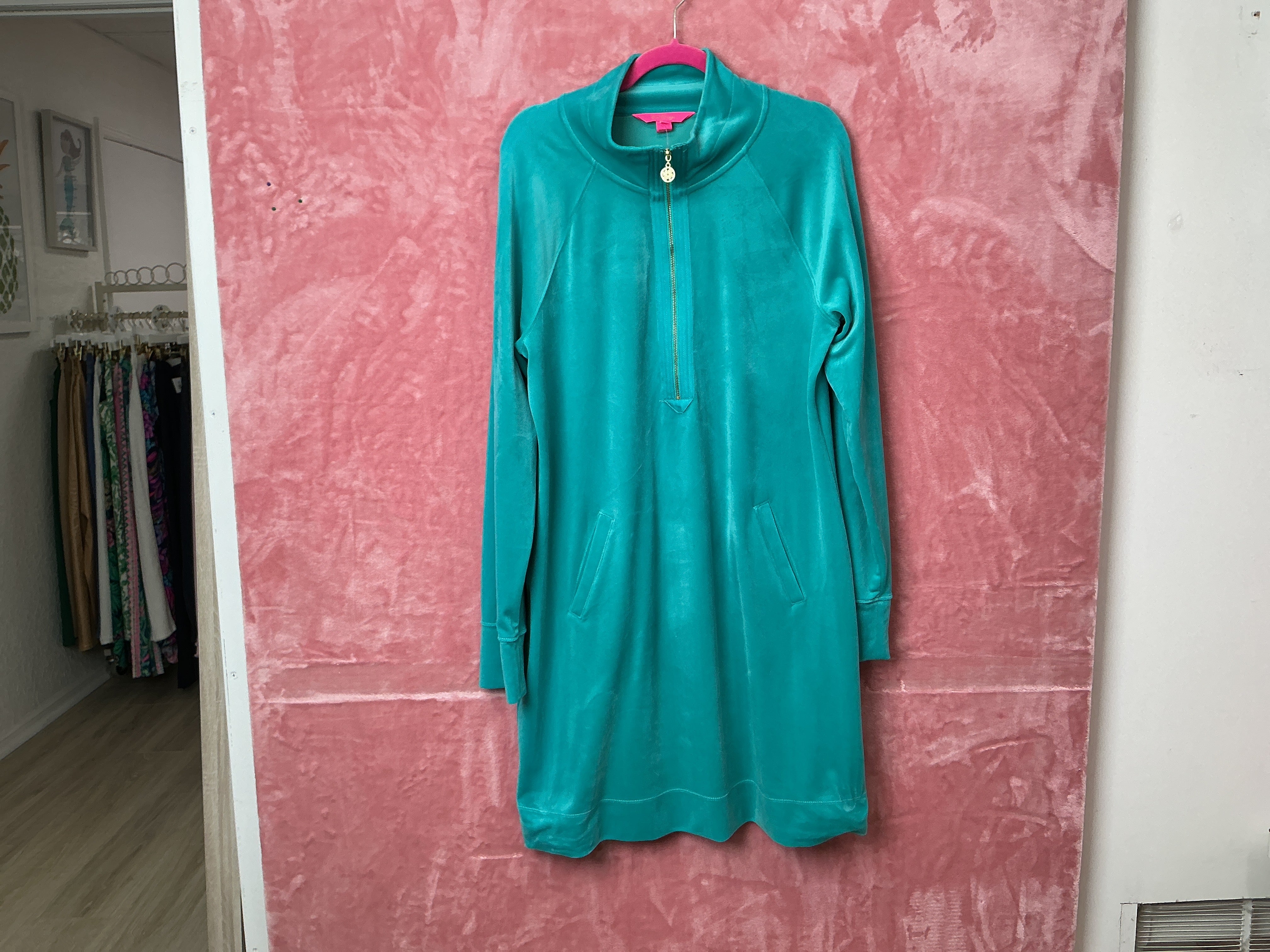 Lilly Pulitzer Dress - Size XL