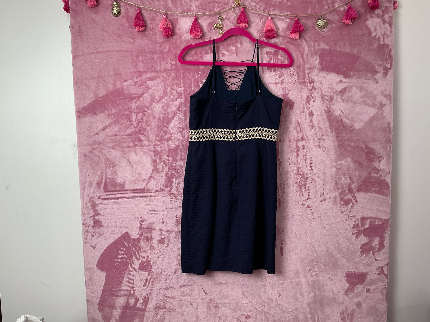 Lilly Pulitzer Dress - Size 4