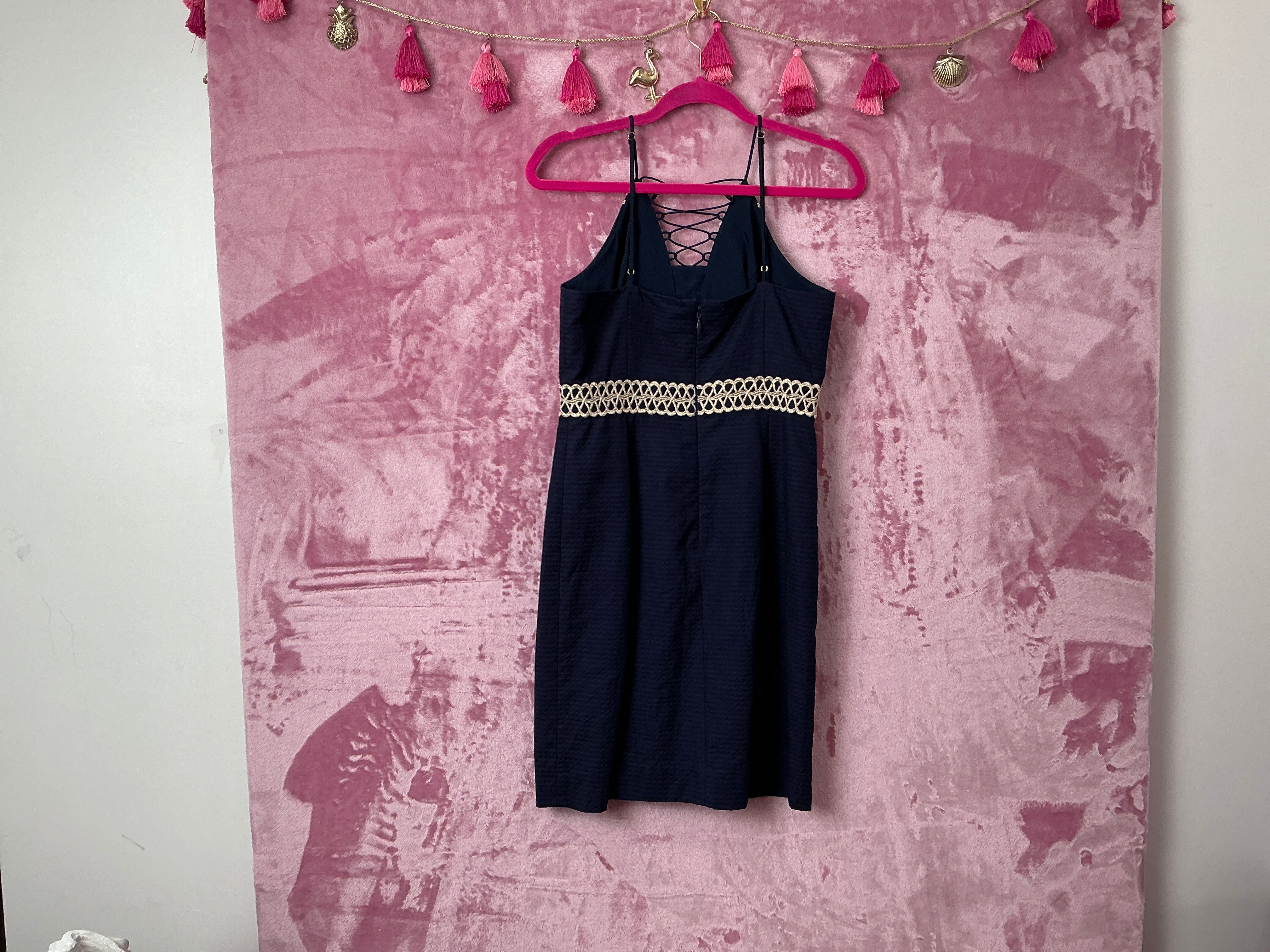 Lilly Pulitzer Dress - Size 4