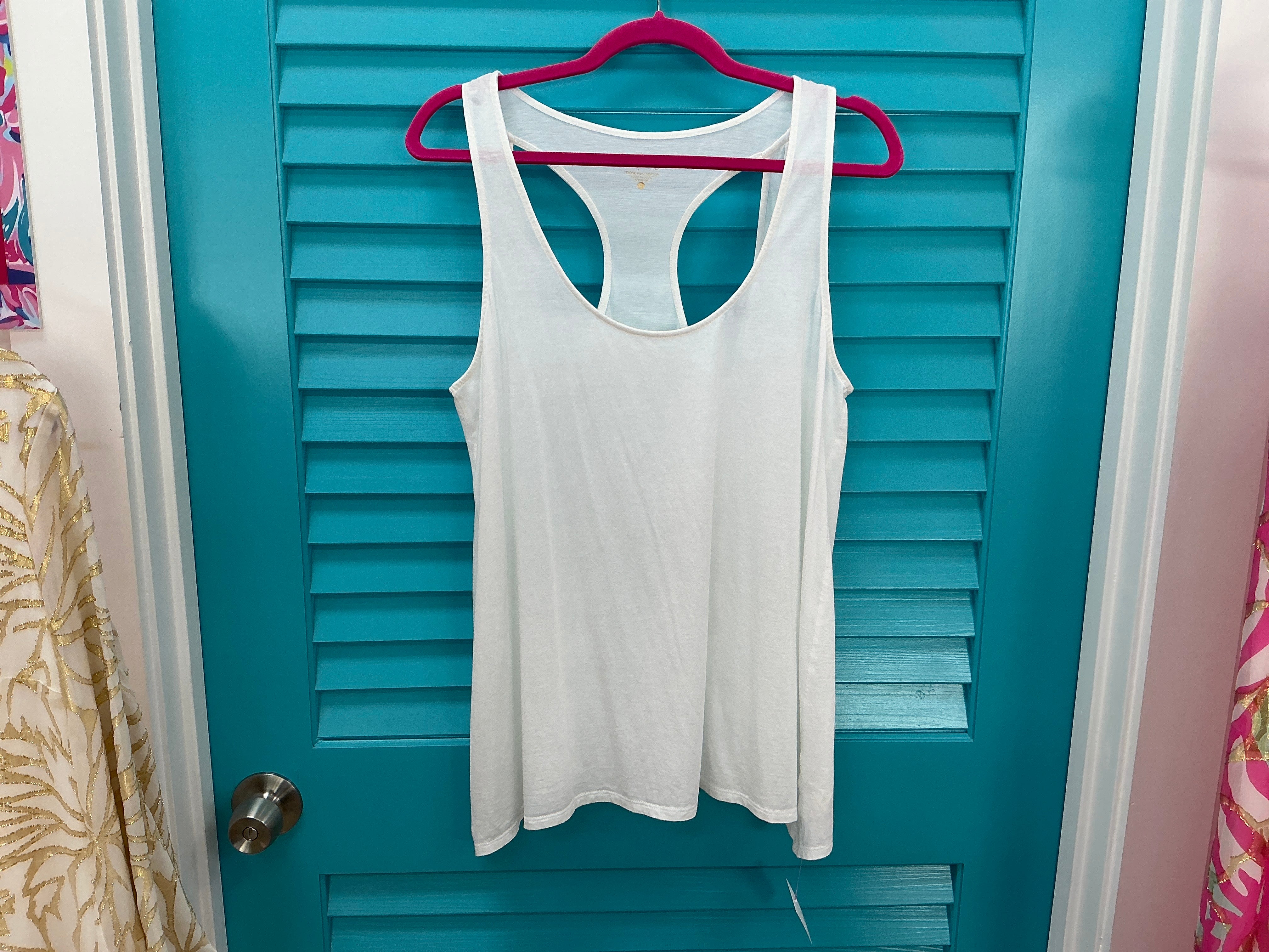 Lilly Pulitzer Top - Size L