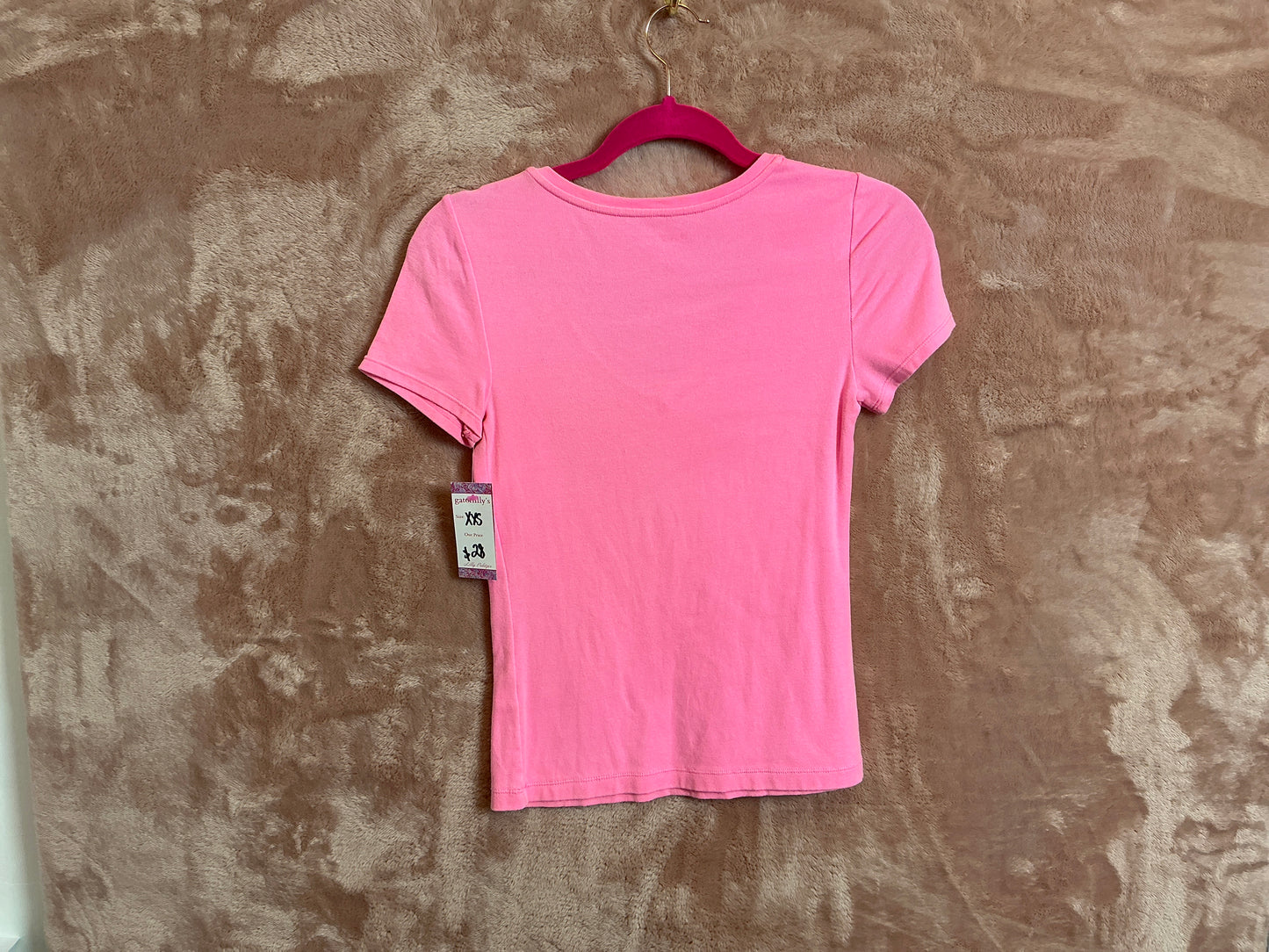 Lilly Pulitzer Top - Size XXS