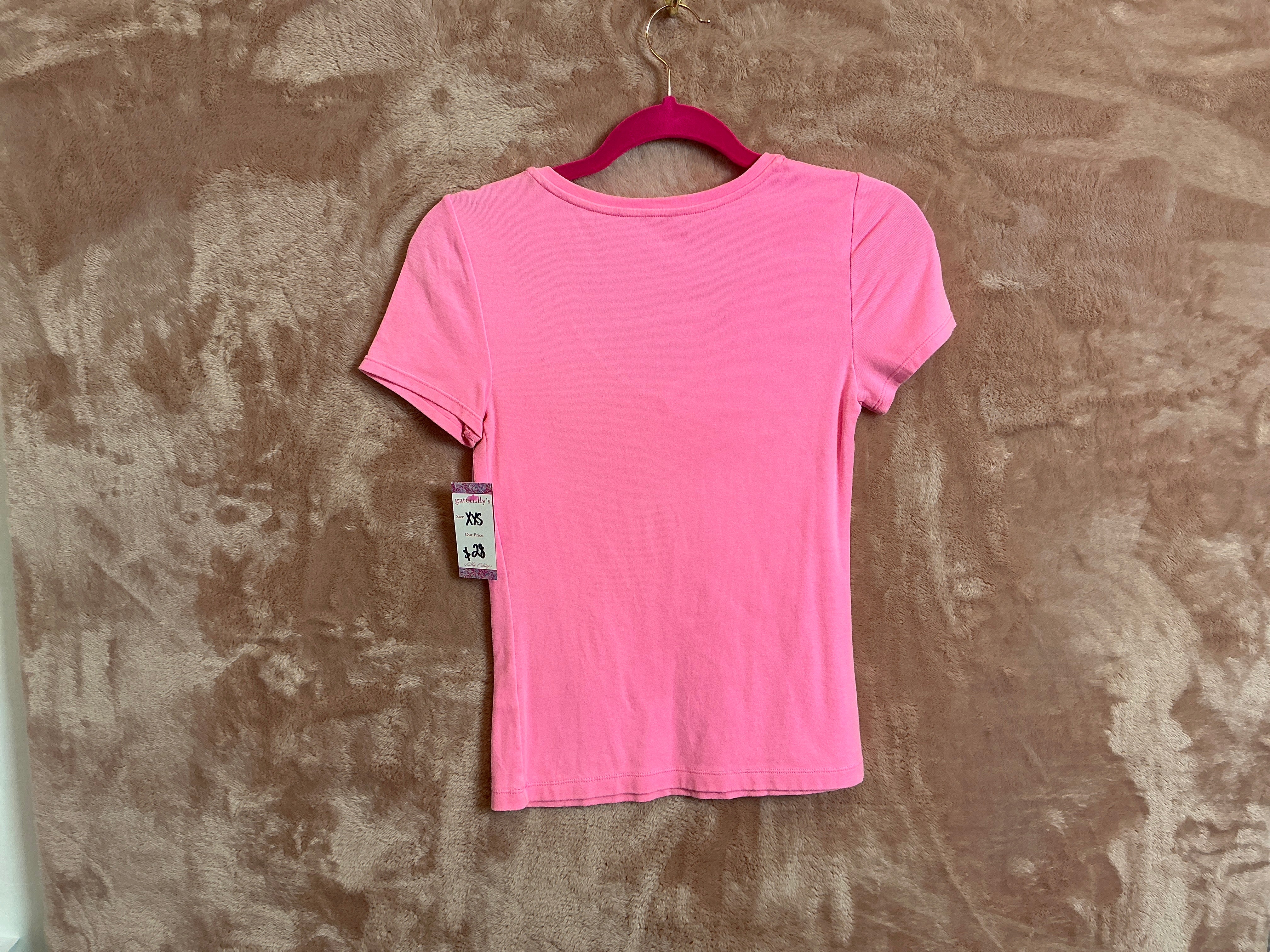 Lilly Pulitzer Top - Size XXS