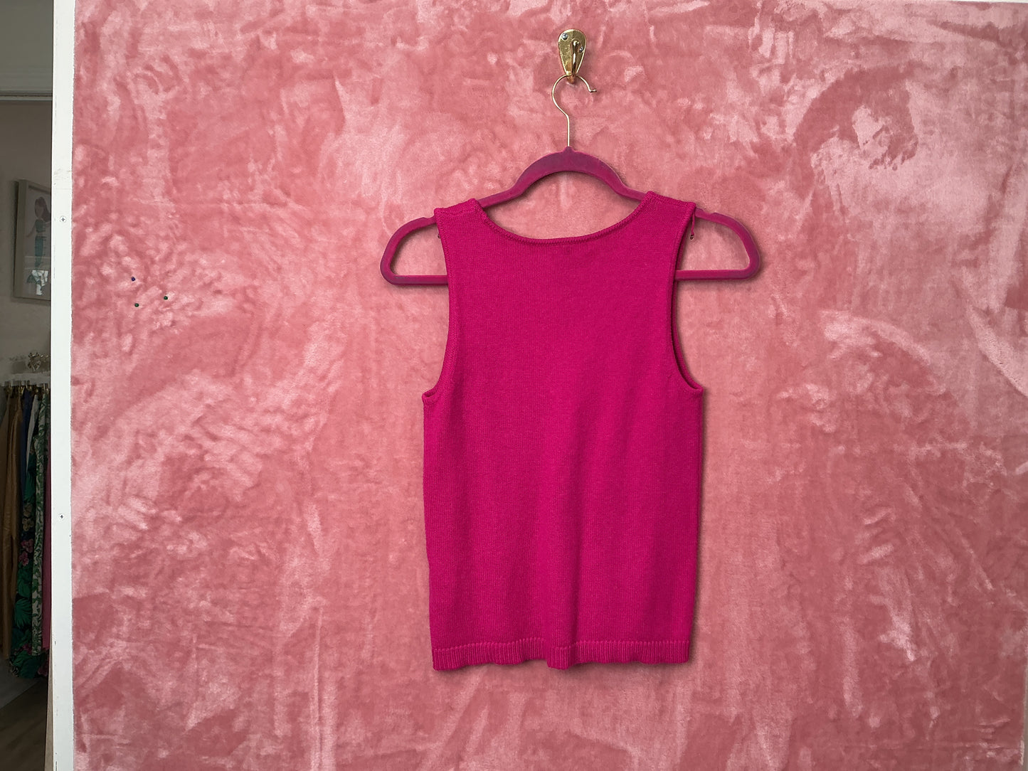 Lilly Pulitzer Tank Top - Size XS