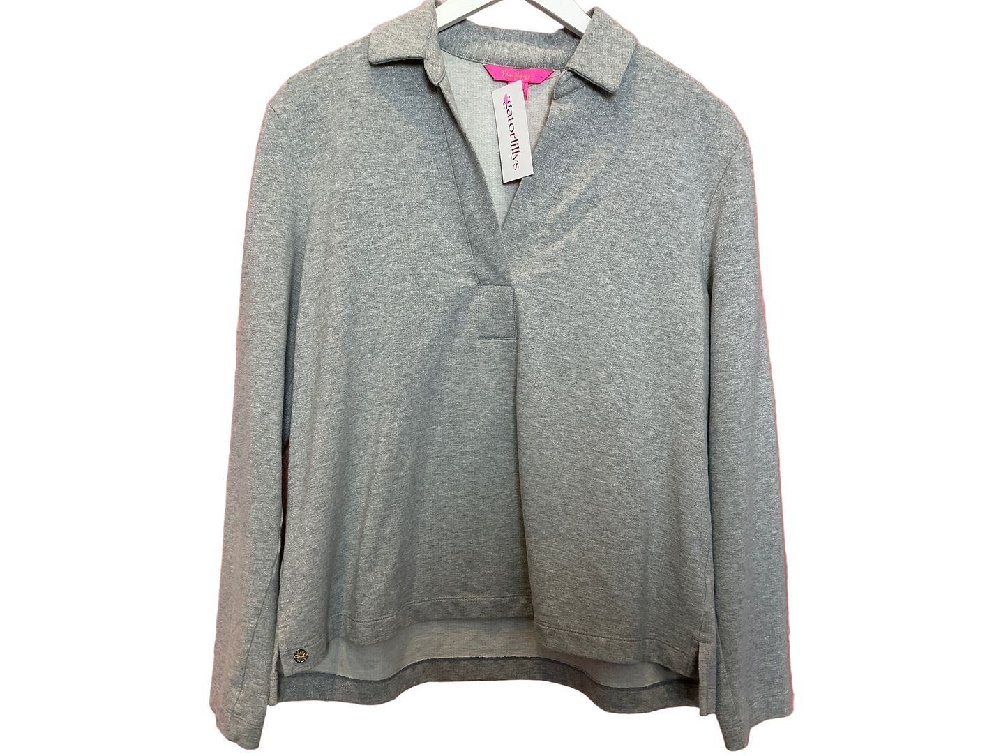 Lilly Pulitzer Shirt - Size M