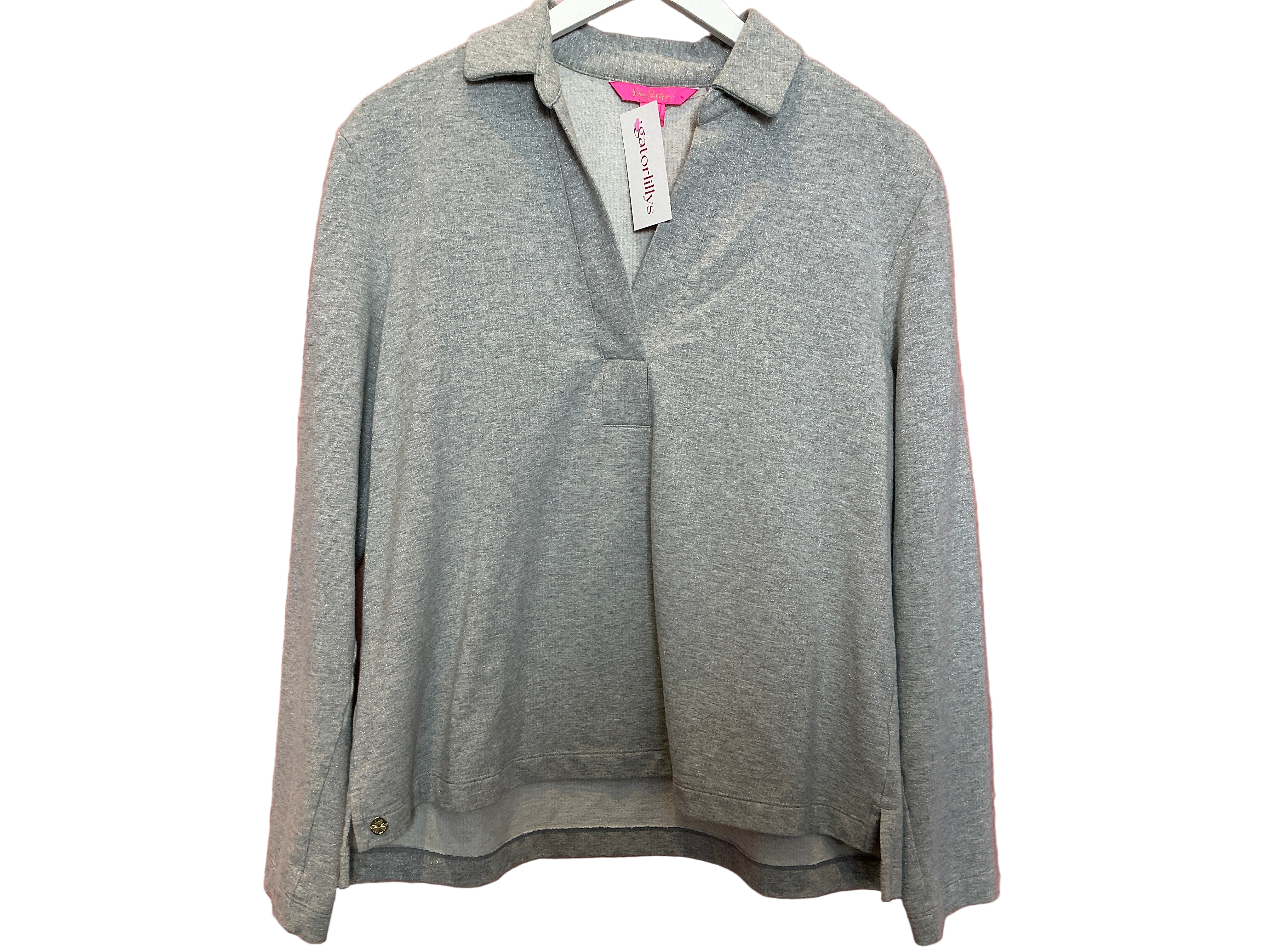 Lilly Pulitzer Shirt - Size M