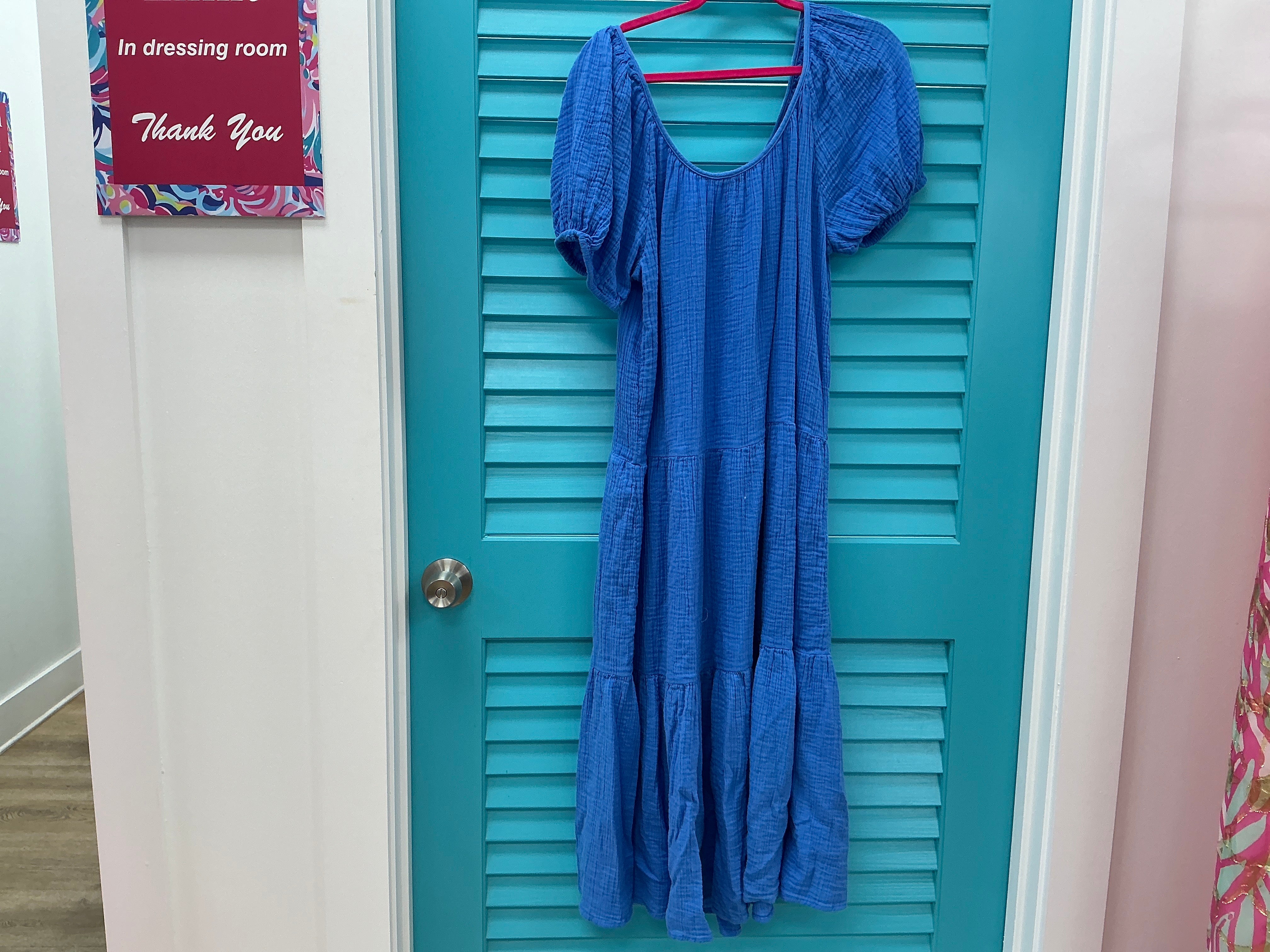 Lilly Pulitzer Dress - Size M