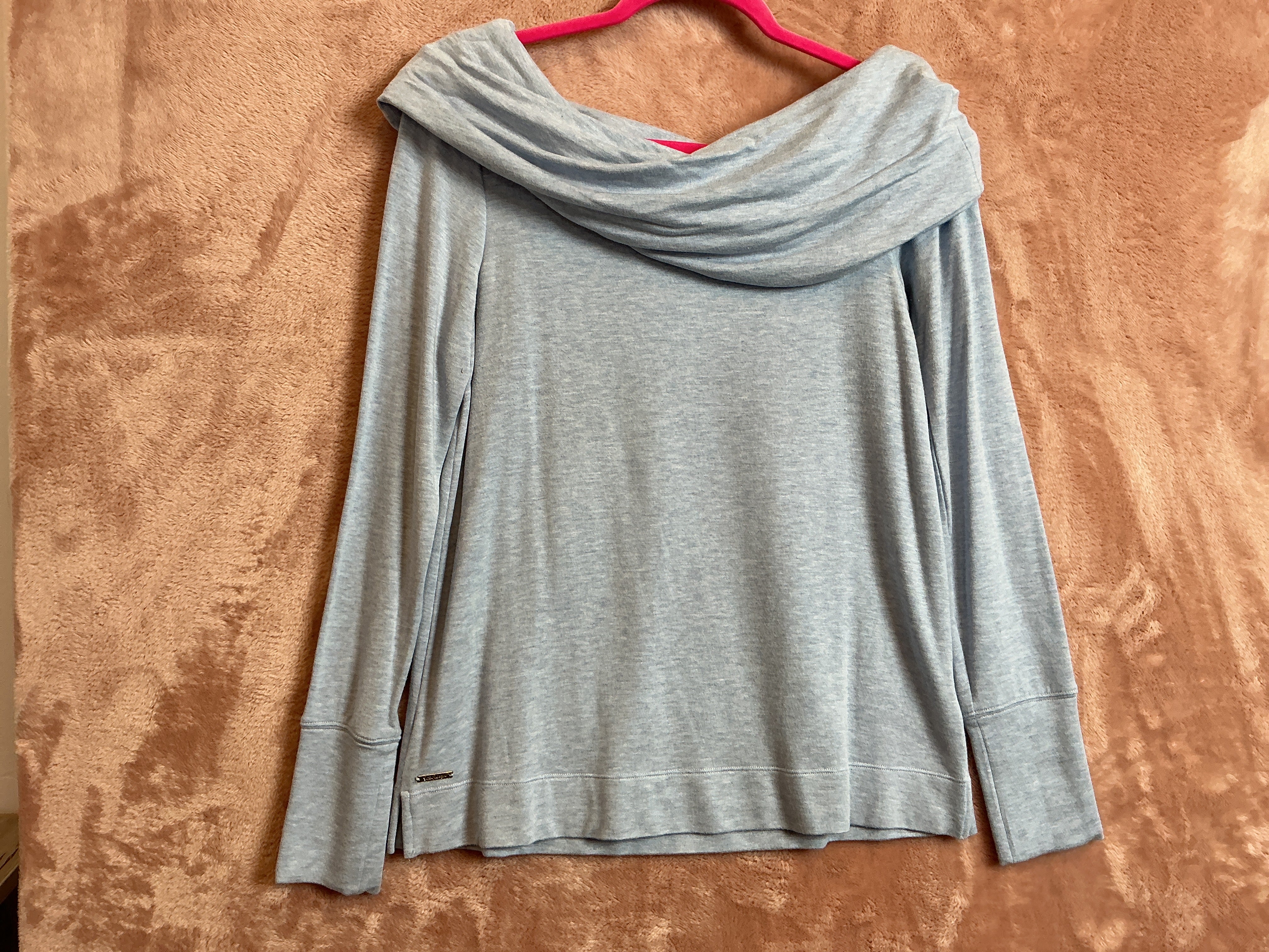 Lilly Pulitzer Long Sleeve Top - Size S