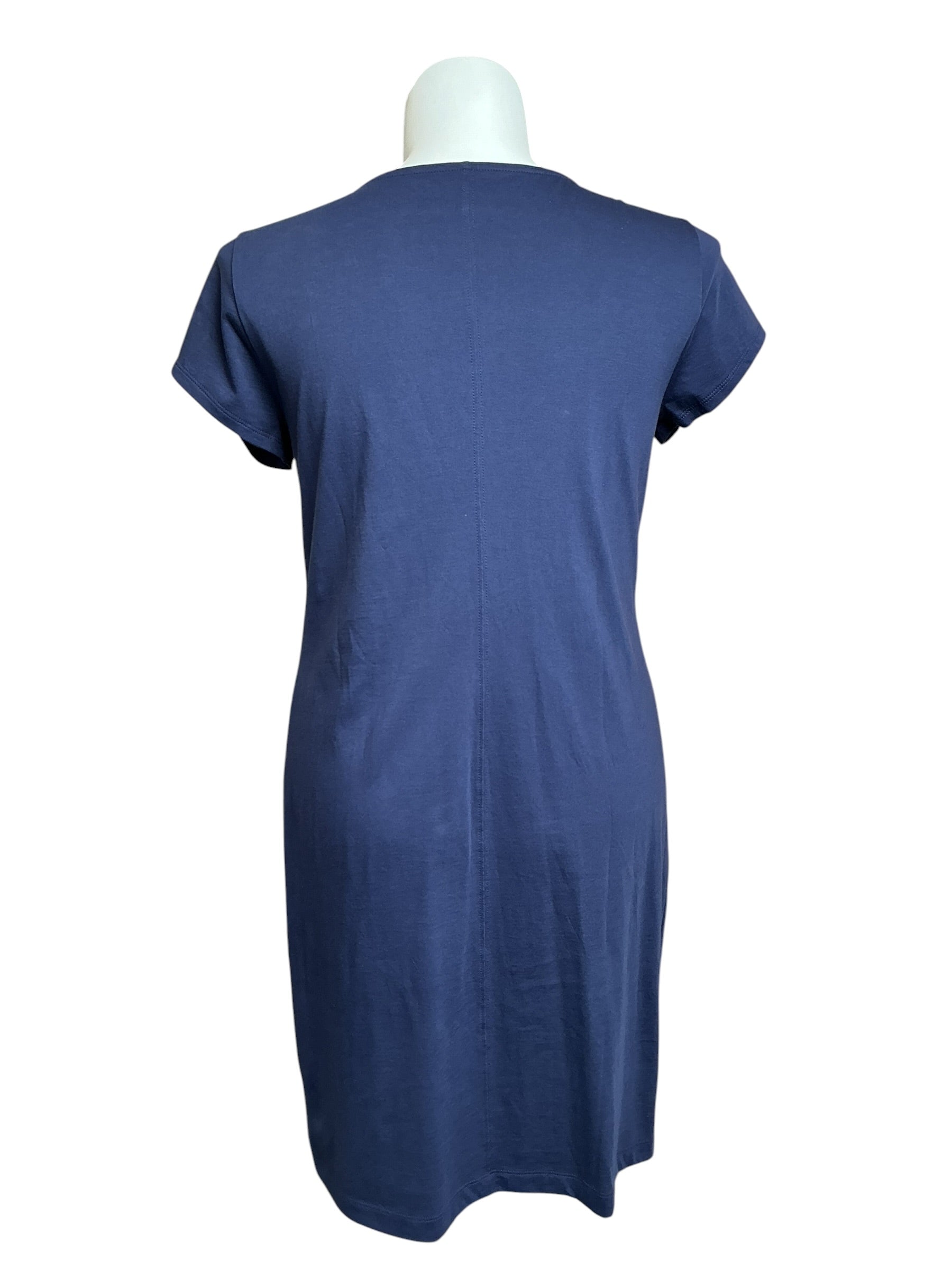 Lilly Pulitzer NWT Brewster Dress - True Navy - Size XL