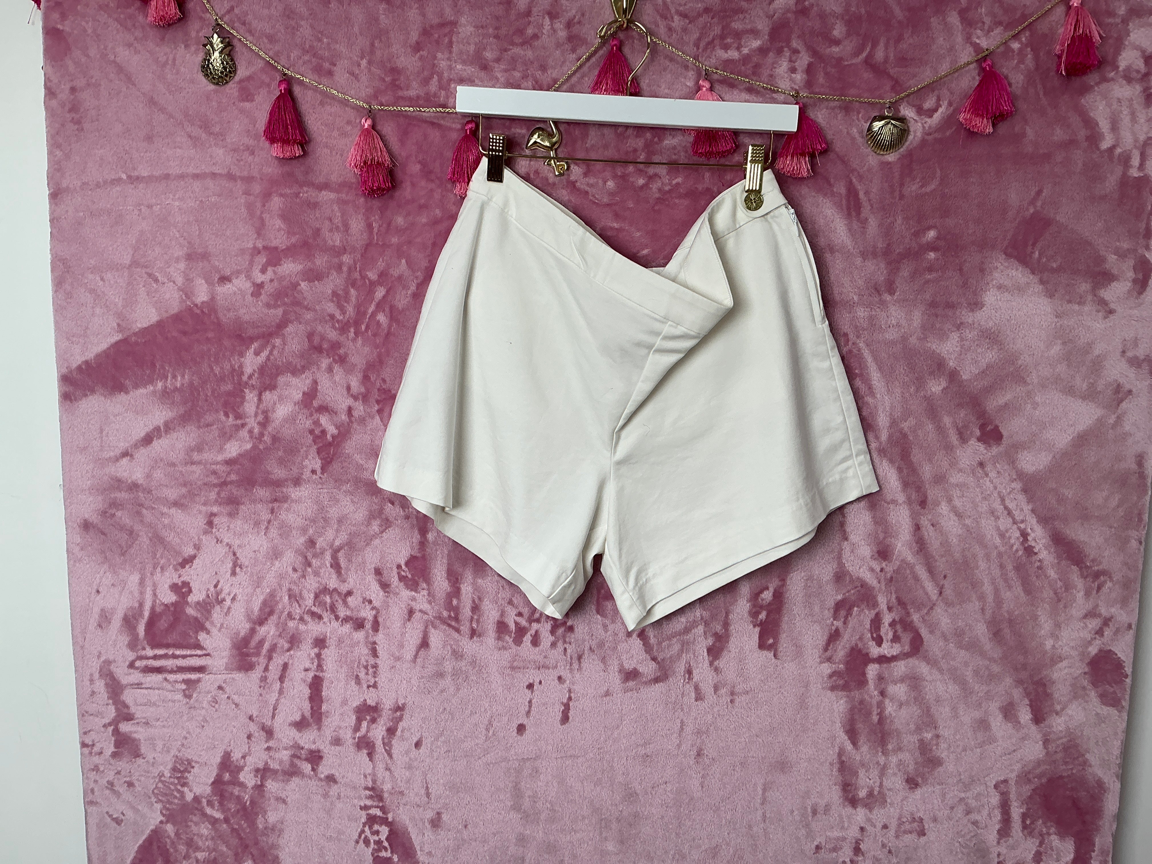 Lilly Pulitzer Short - Size 16