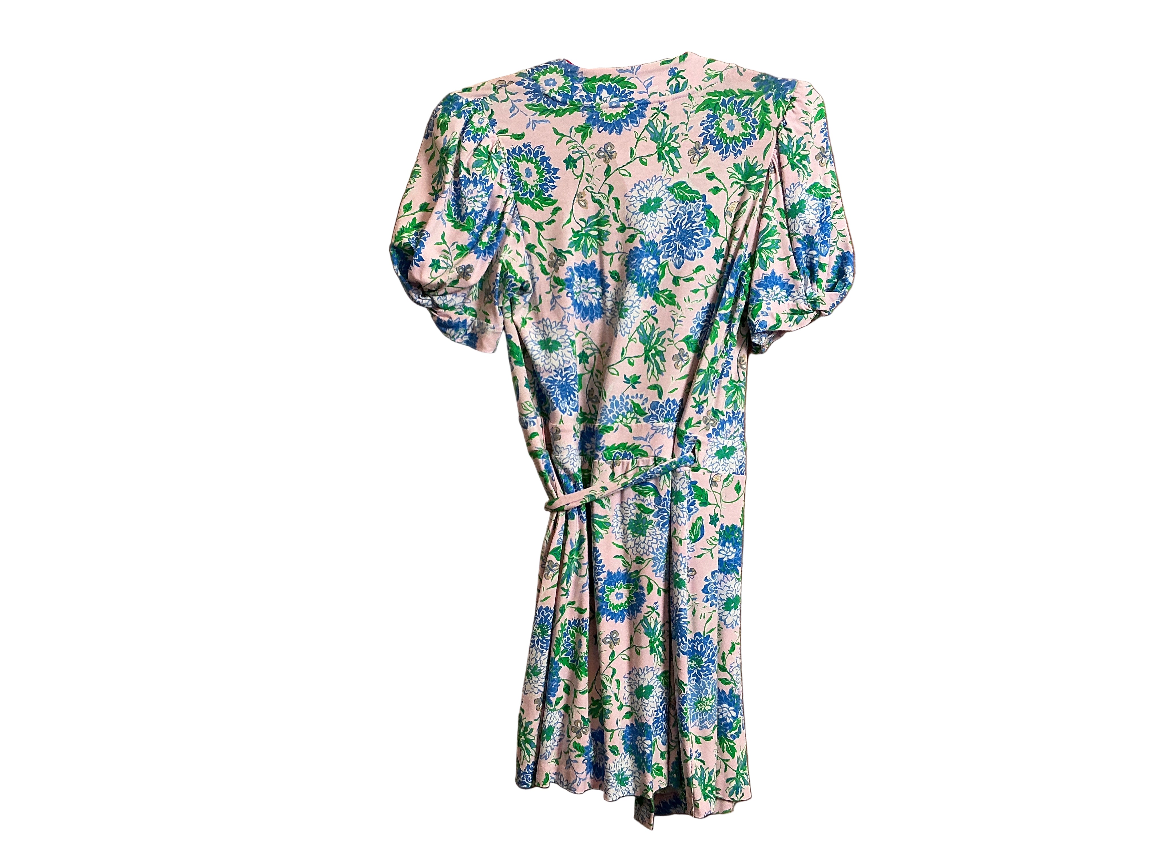 Lilly Pulitzer Romper - Size S
