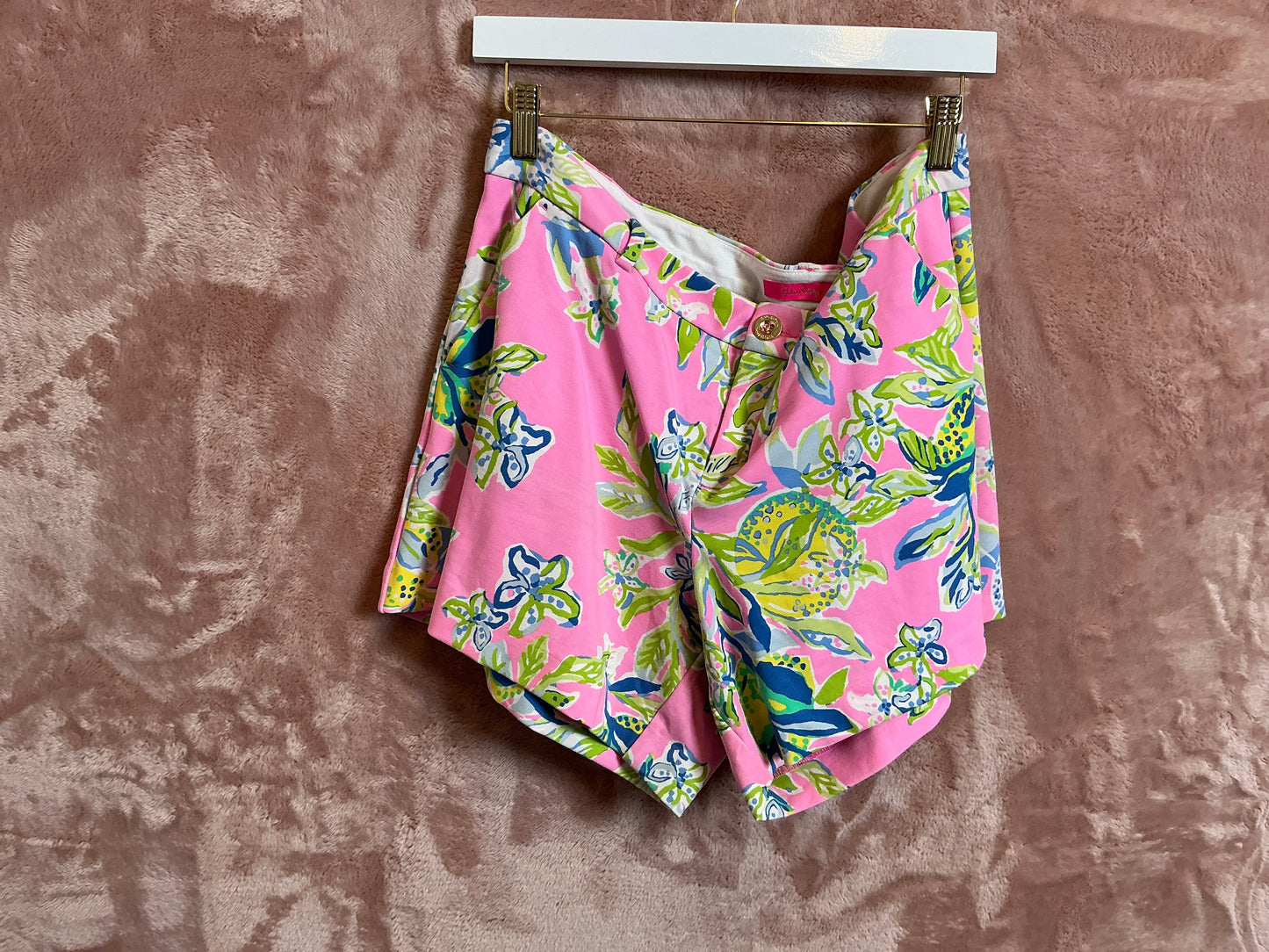 Lilly Pulitzer Short - Size 16