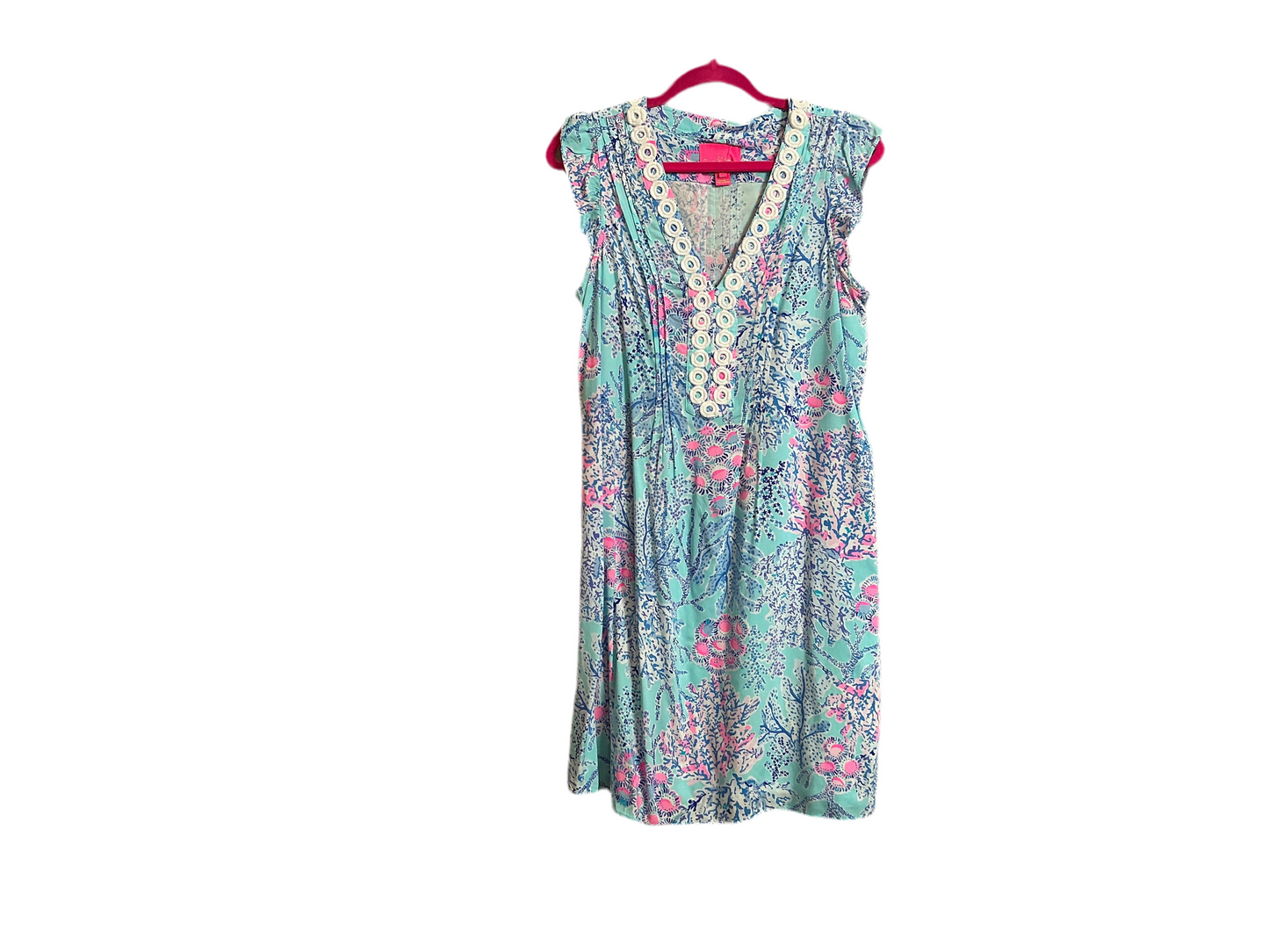 Lilly Pulitzer Dress - Size S
