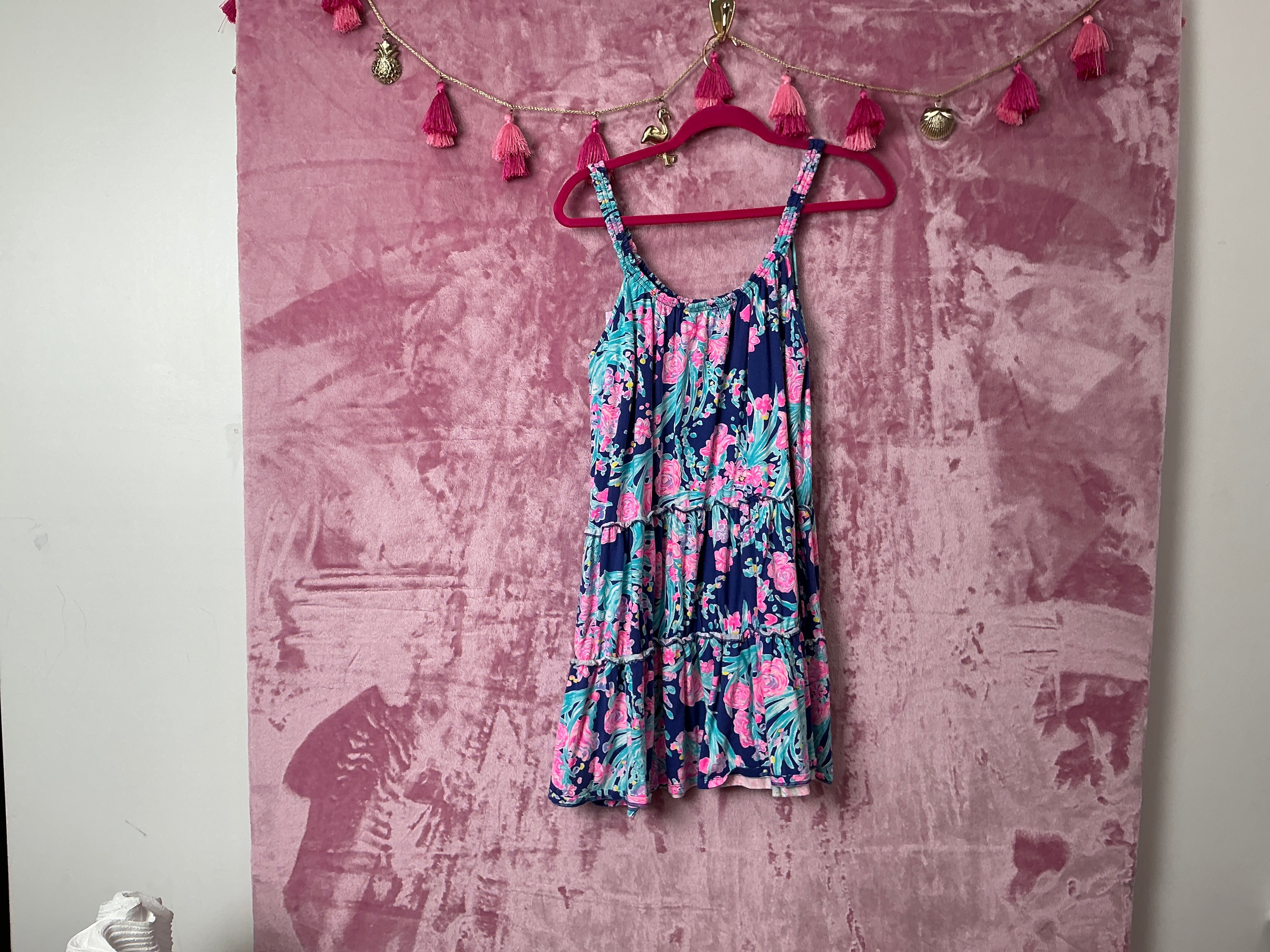 Lilly Pulitzer Dress - Size M