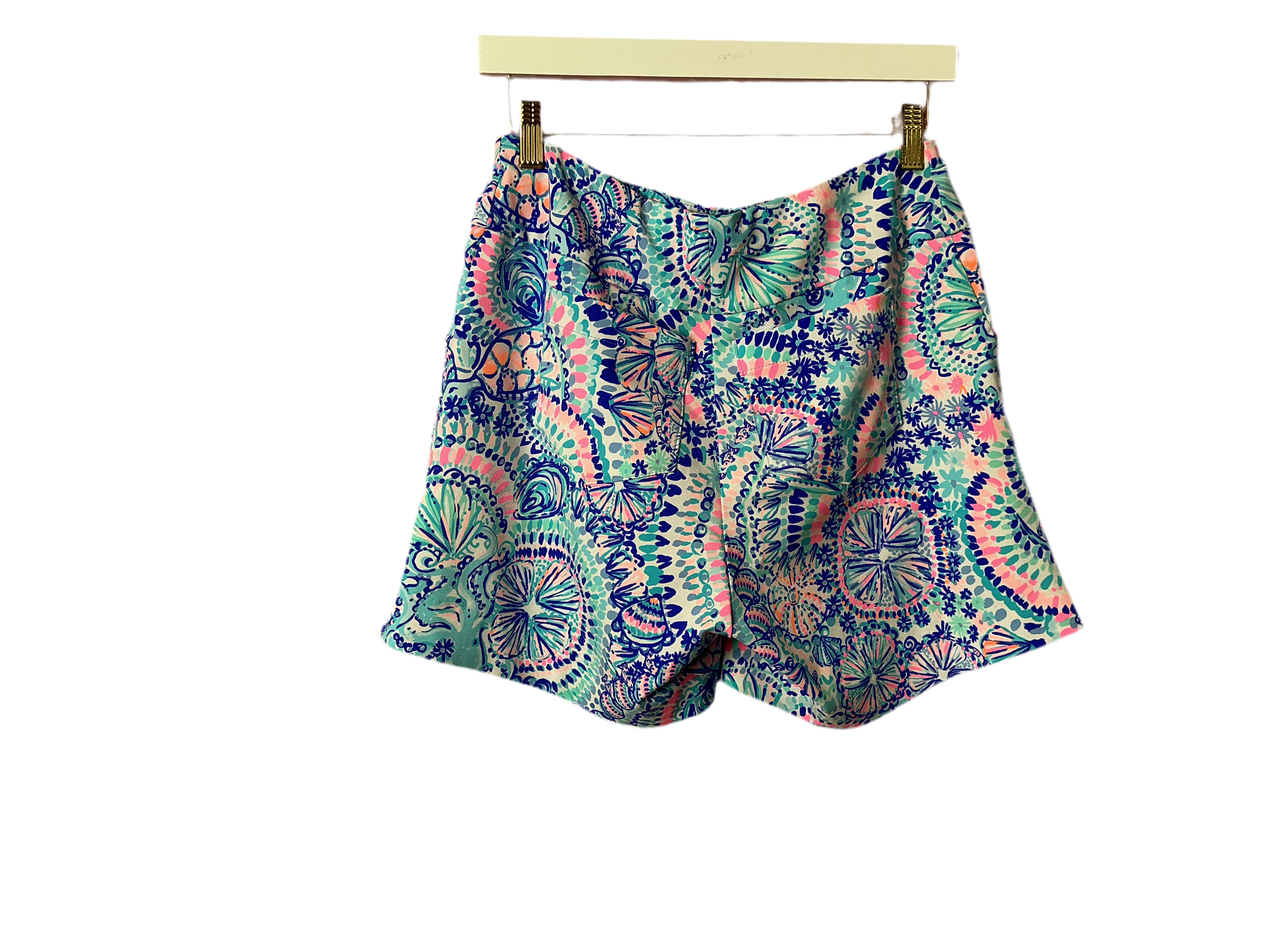 Lilly Pulitzer Shorts - Size S