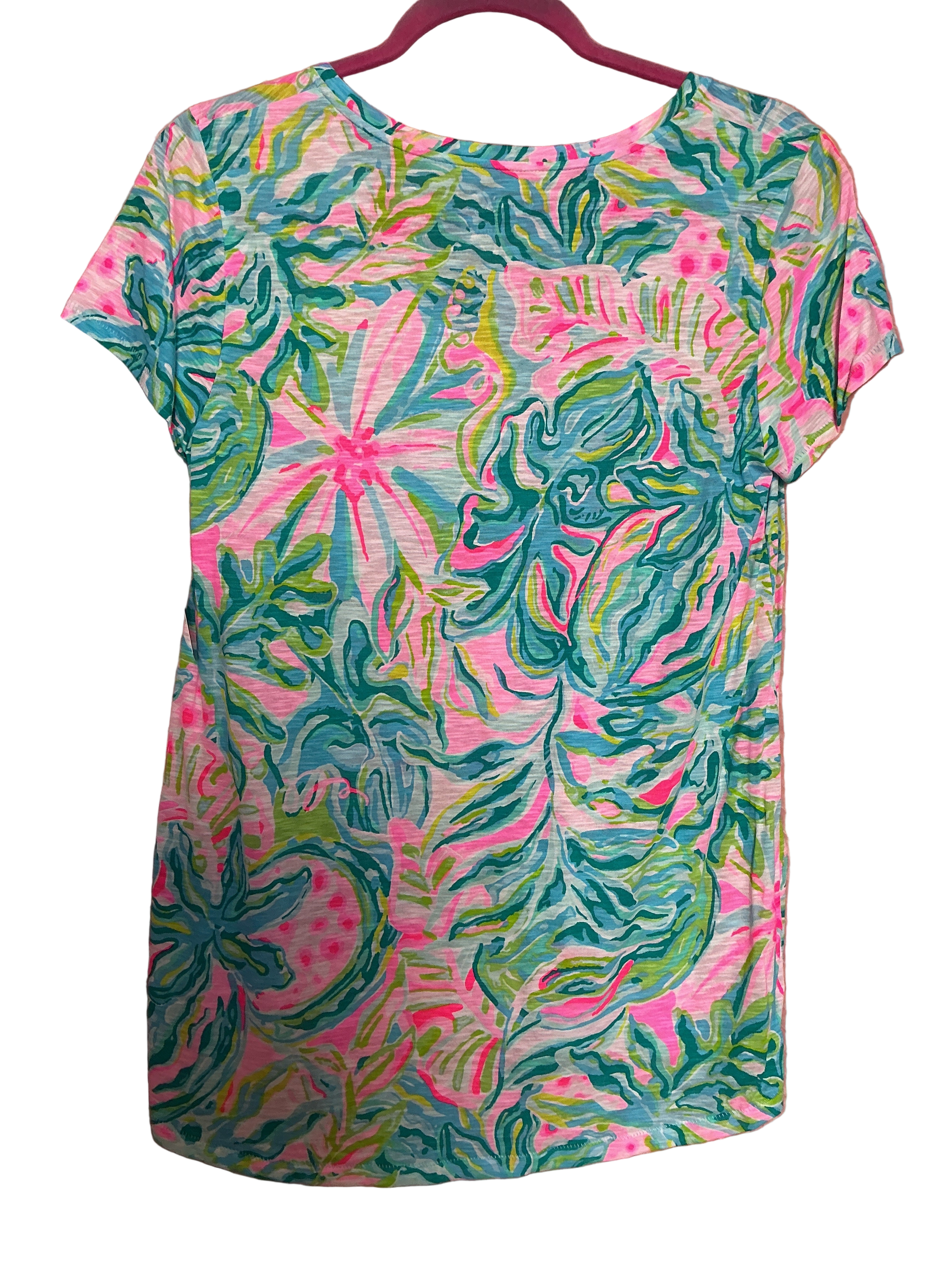 Lilly Pulitzer Top - Size S