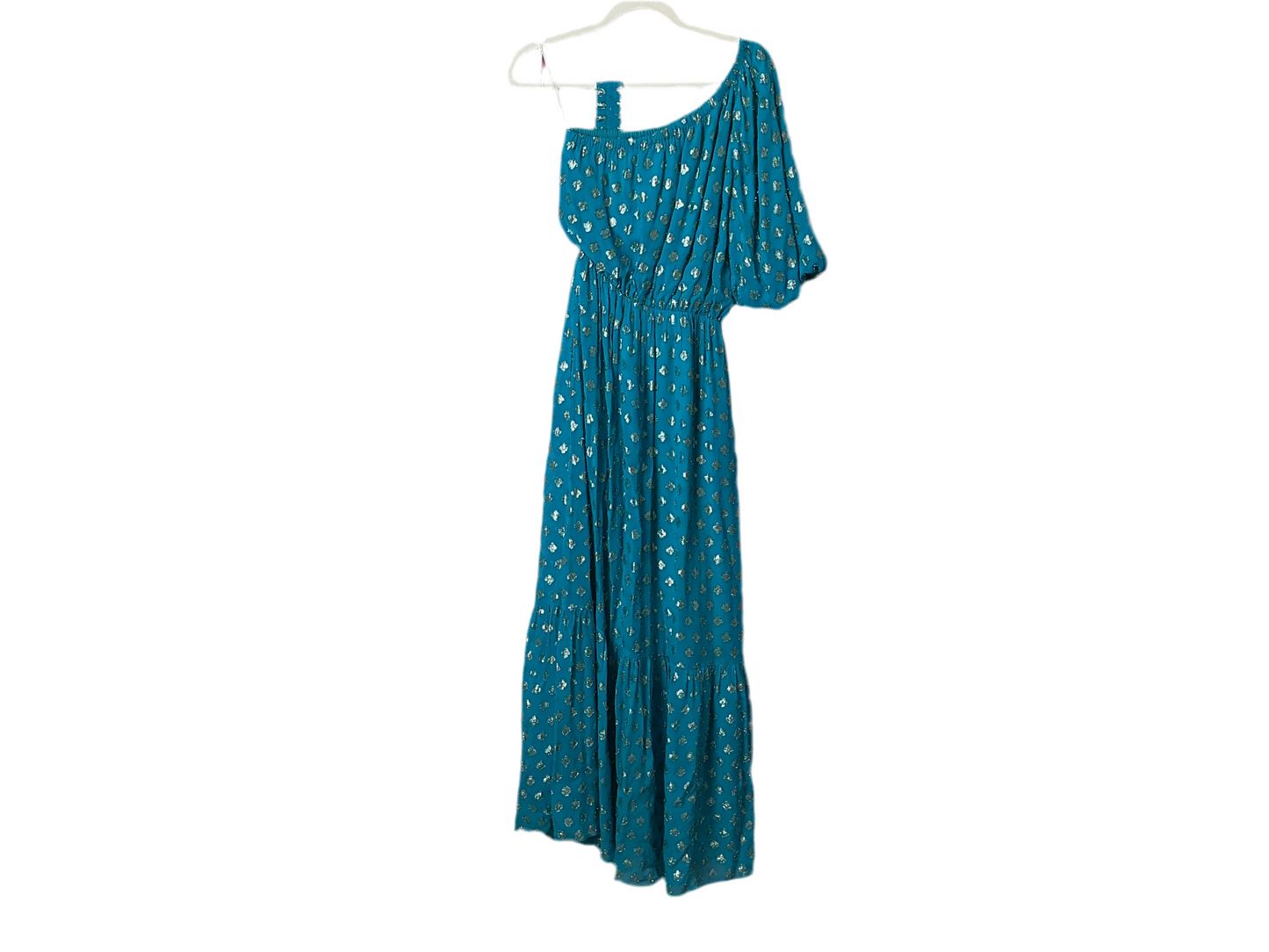 Lilly Pulitzer Maxi Dress - Size 0