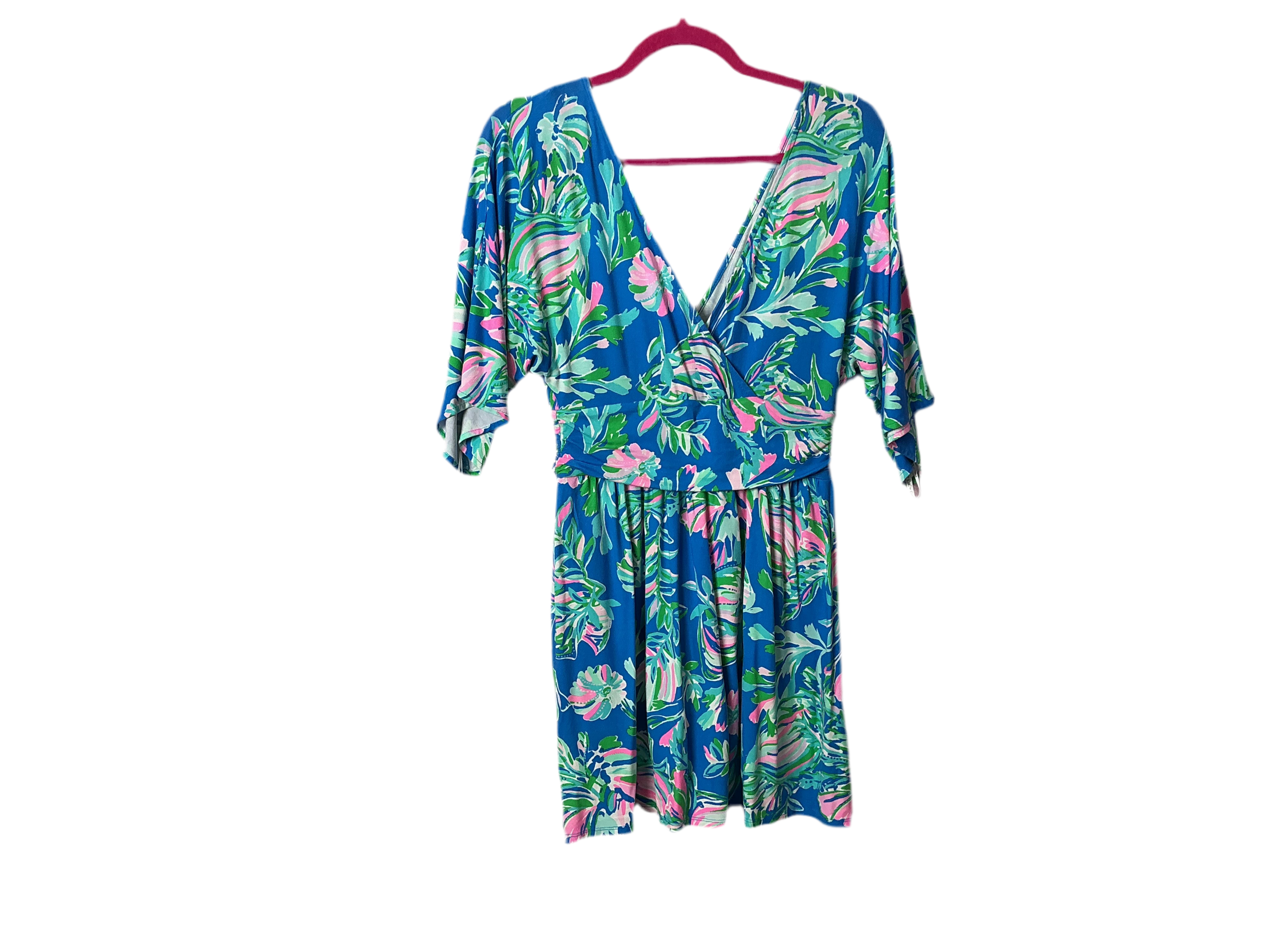 Lilly Pulitzer Romper - Size S