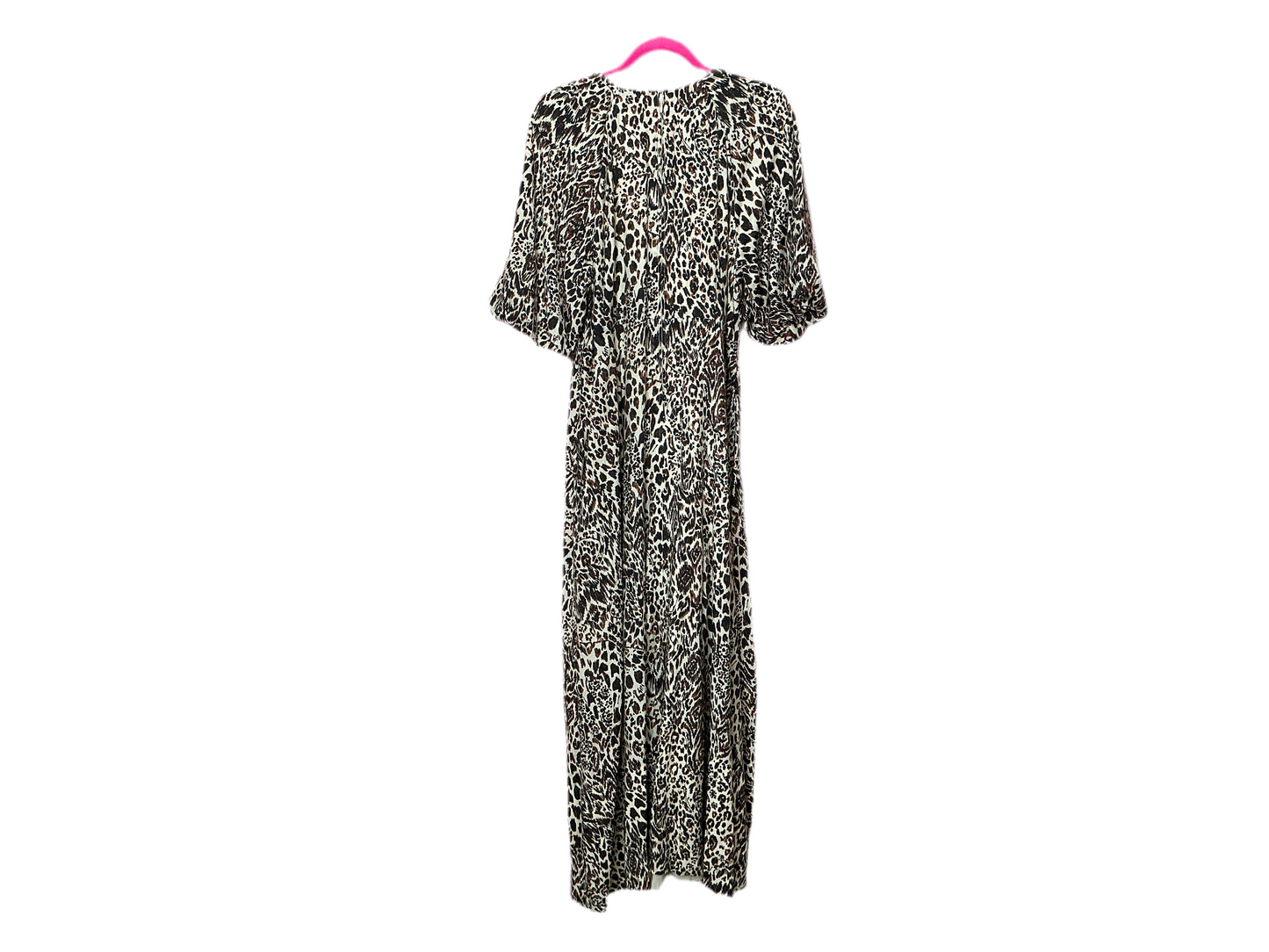Lilly Pulitzer Clairanne Maxi Dress Size 16