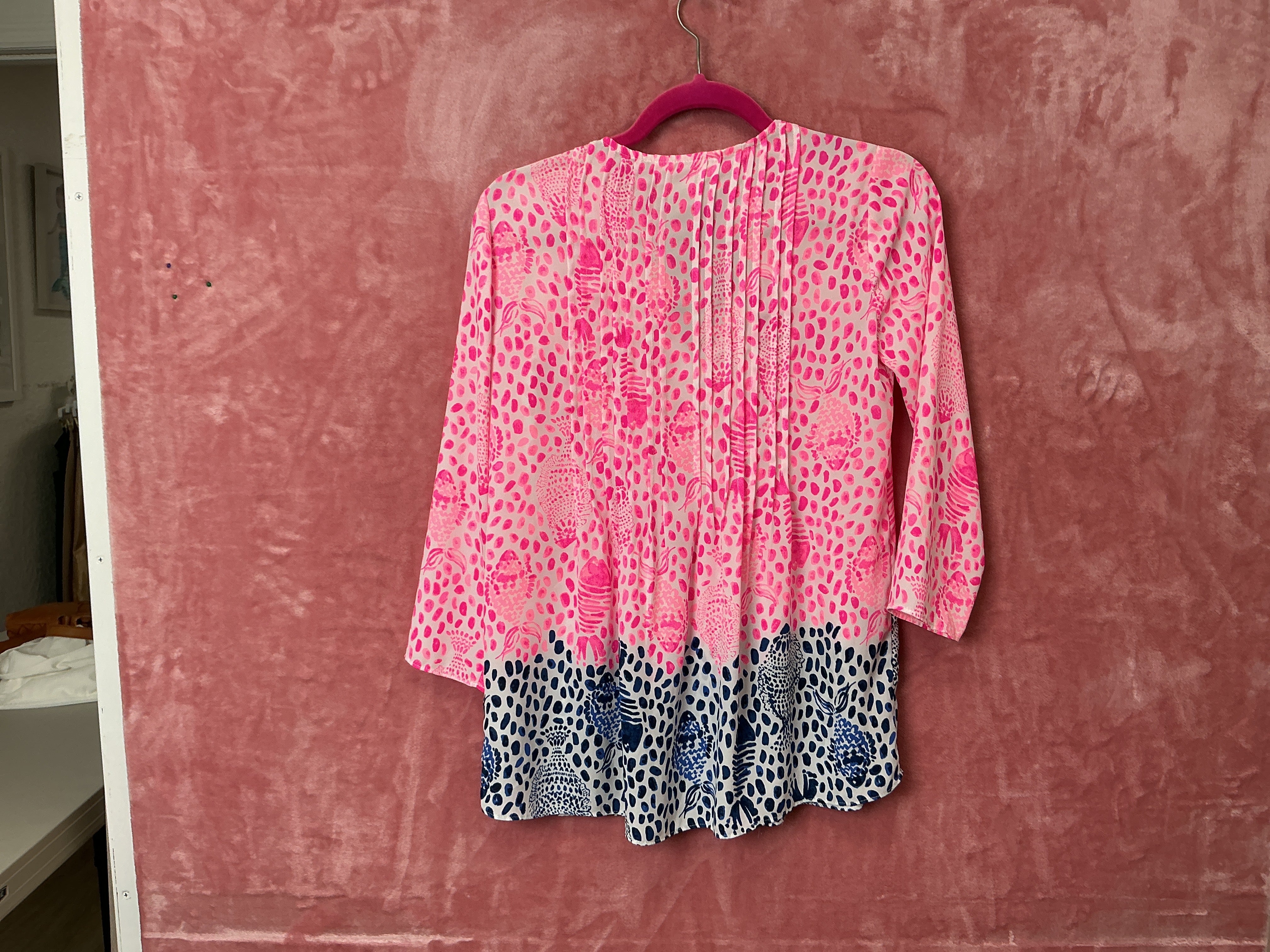 Lilly Pulitzer Top - Size XXS