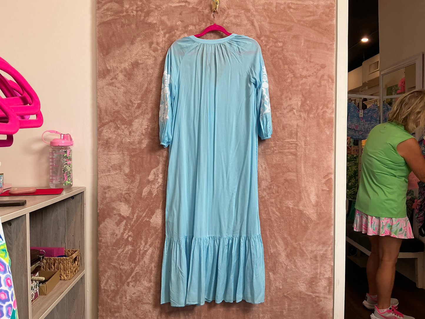 Lilly Pulitzer Dress - Size XXS