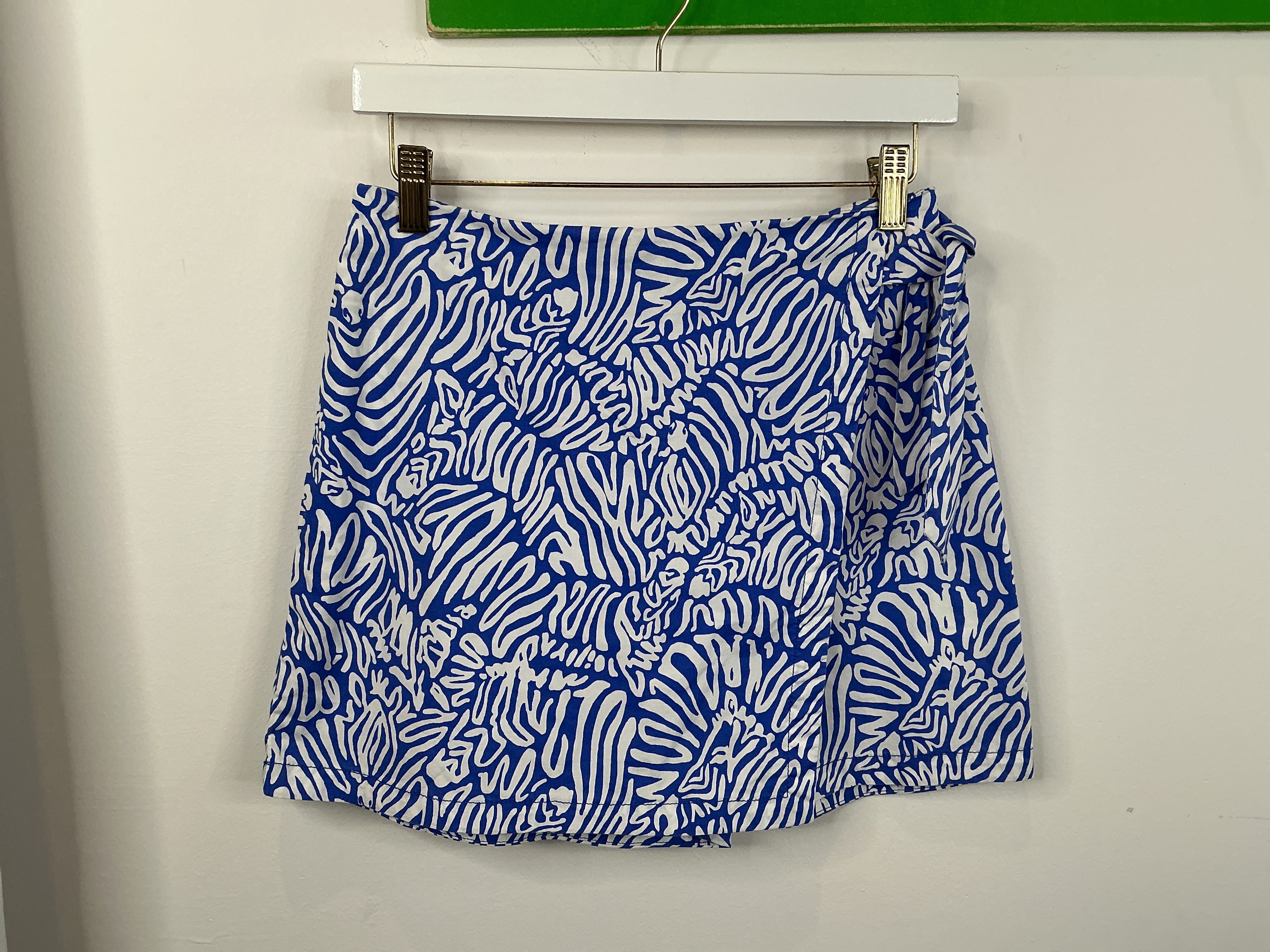 Lilly Pulitzer Skort - Size 2