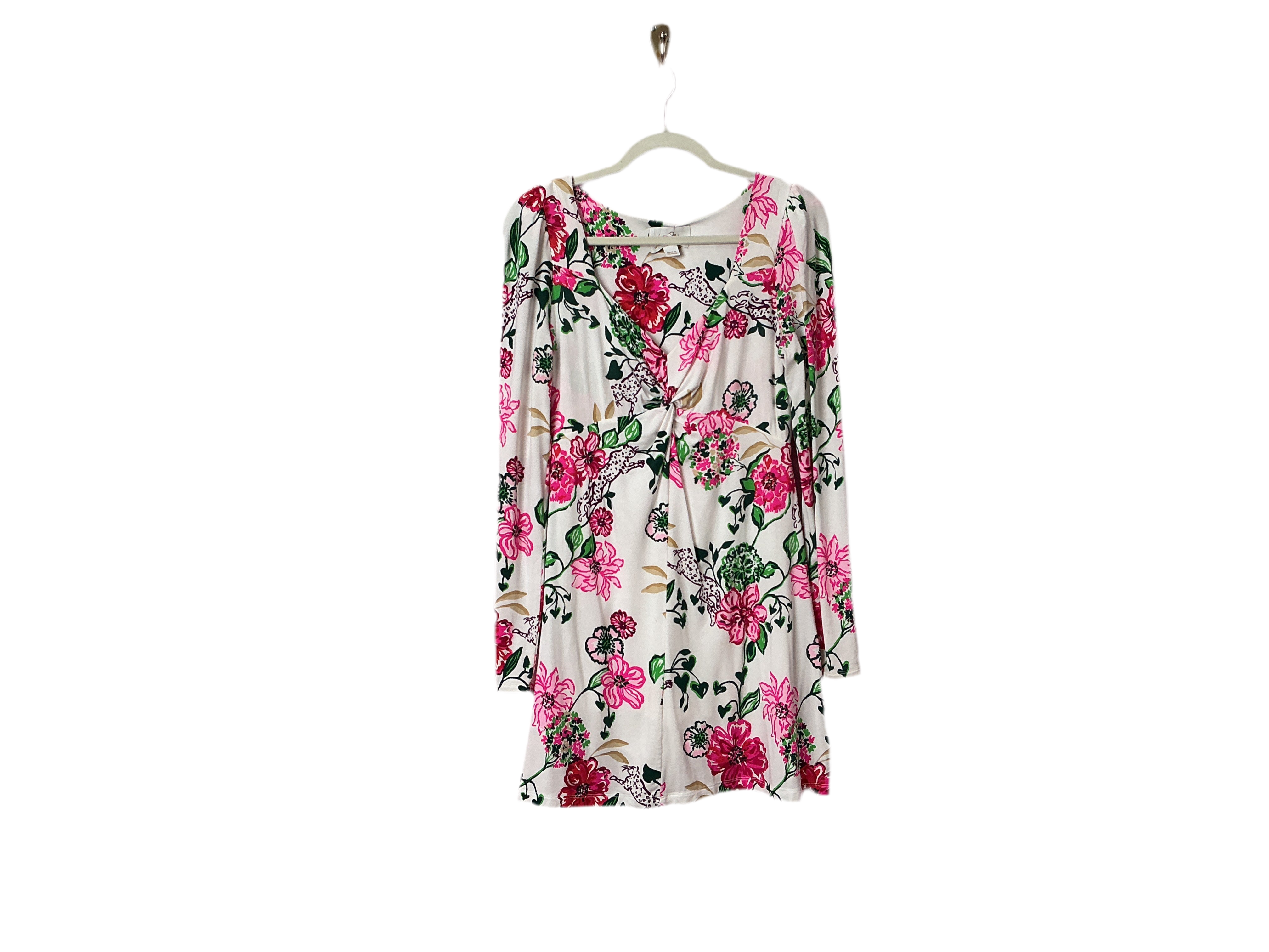 Lilly Pulitzer Romper - Size S