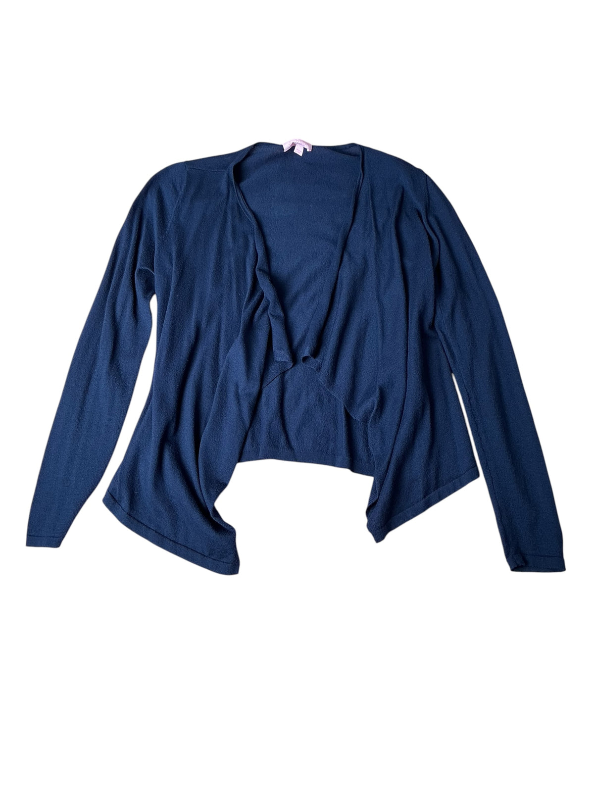 Lilly Pulitzer Maleta Cardigan True Navy - Size XS
