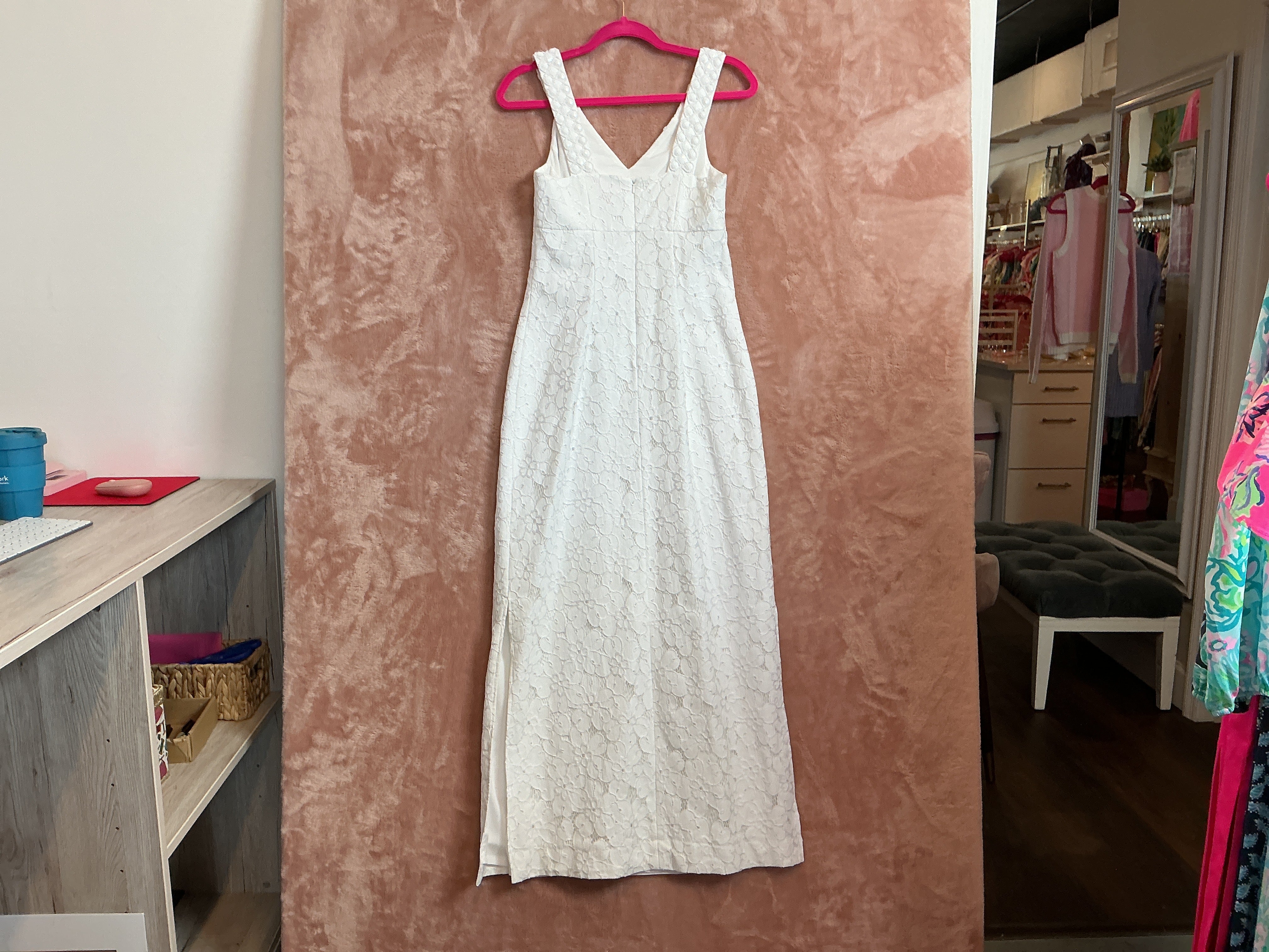 Lilly Pulitzer Dress - Size 6