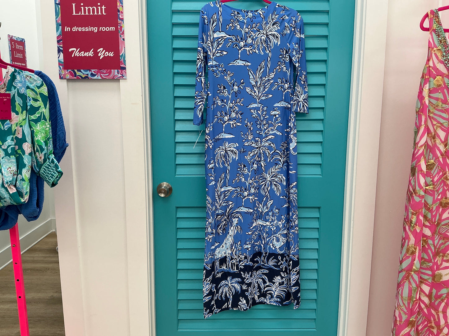 Lilly Pulitzer Dress - Size S