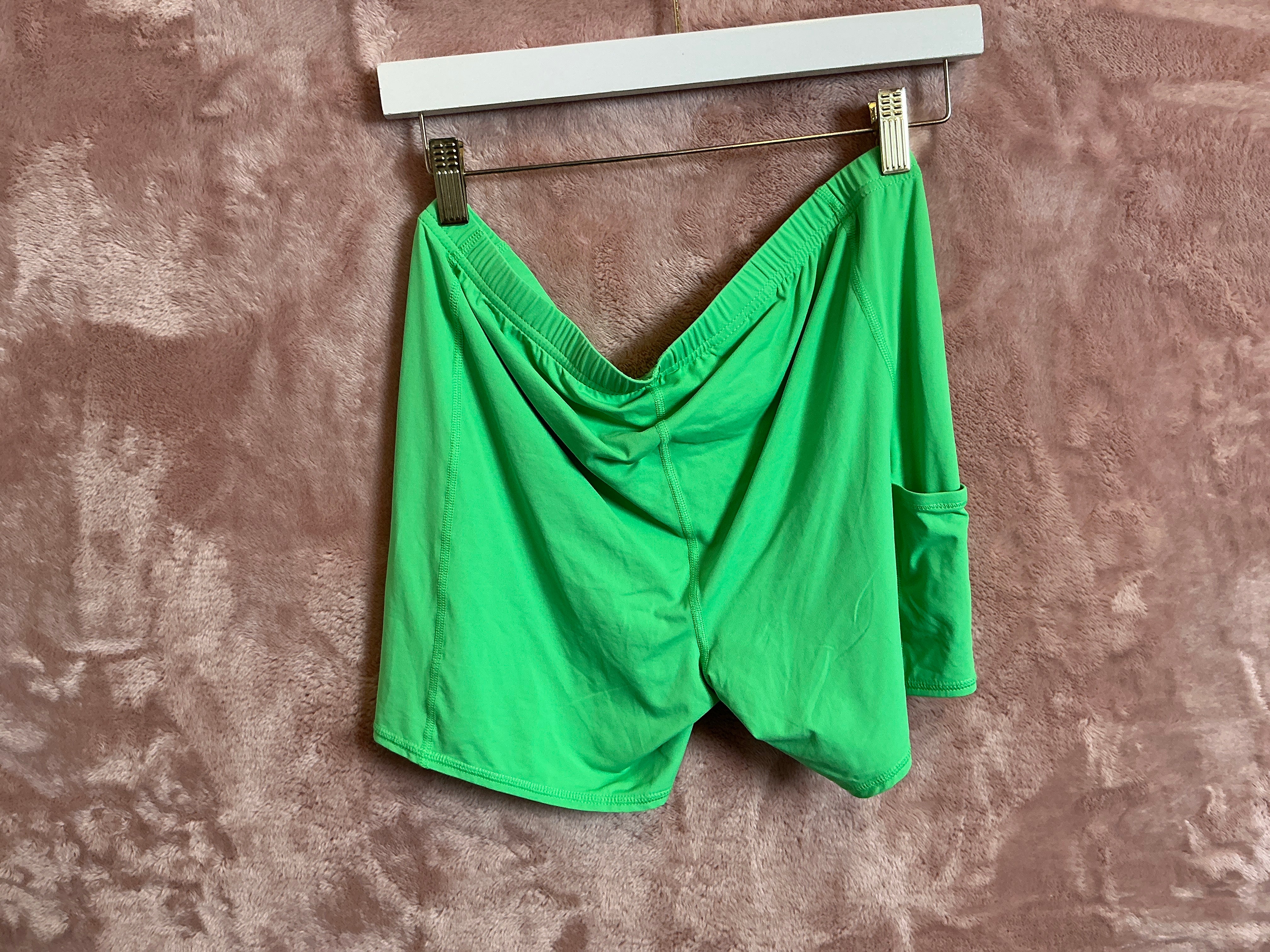 Lilly Pulitzer Short - Size 10