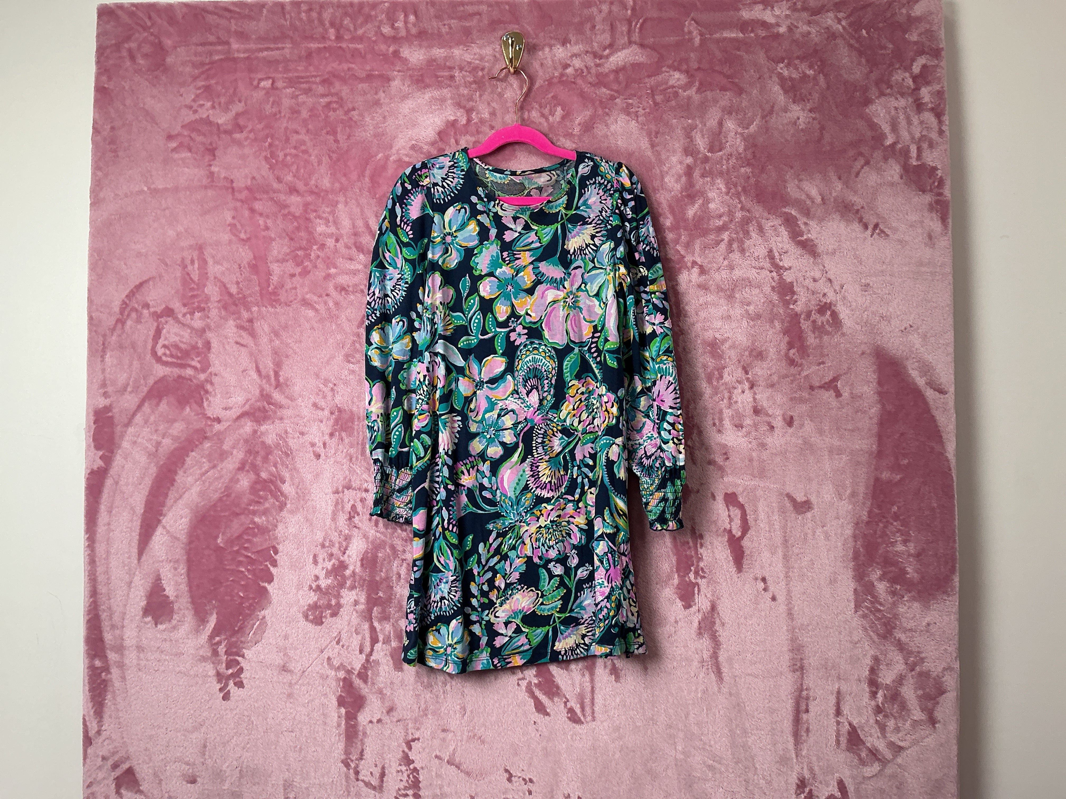 Lilly Pulitzer Kids Dress - Size L 8-10