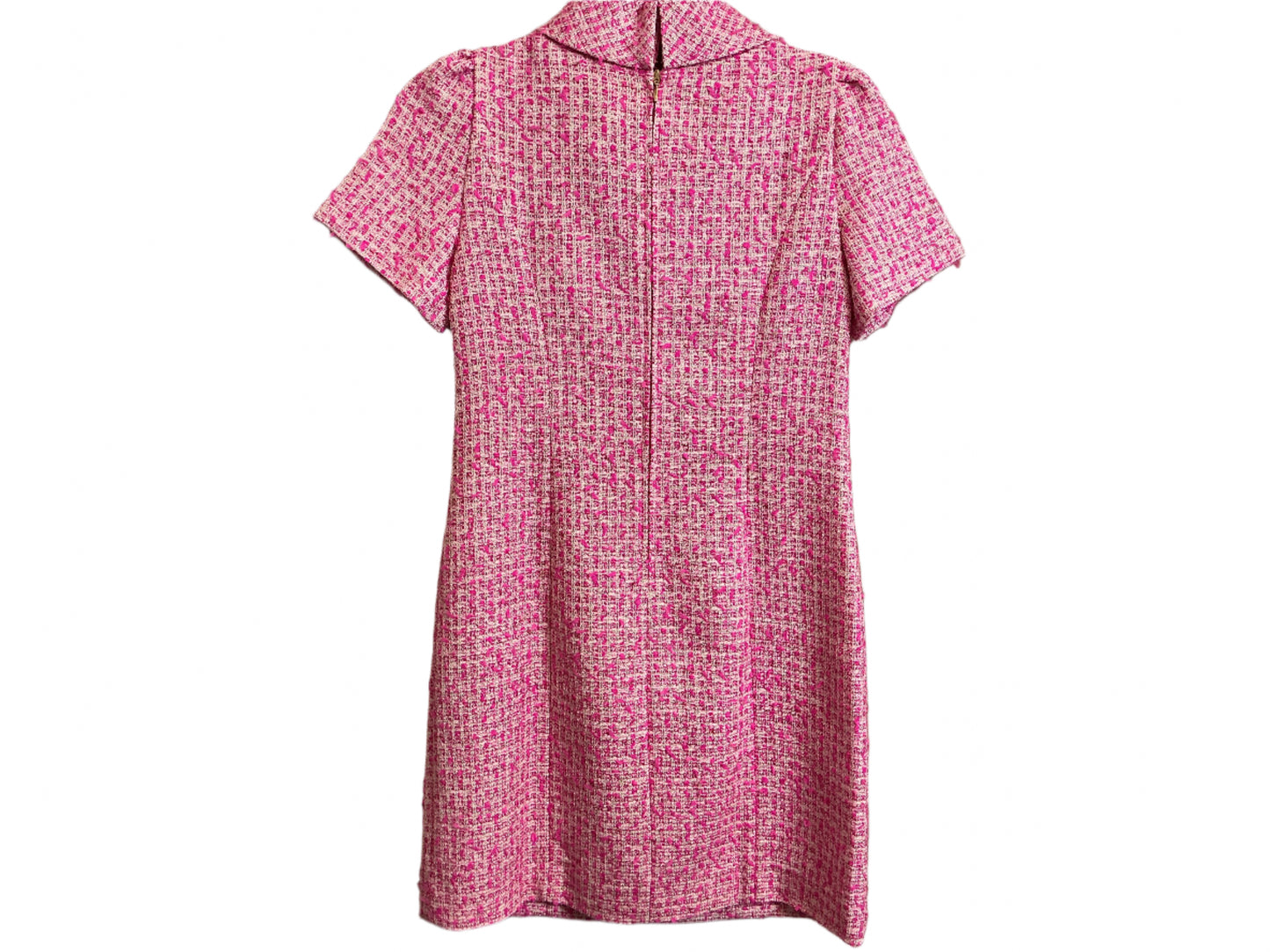 NWT Lilly Pulitzer Tiessa Boucle Shift Dress - Size 00