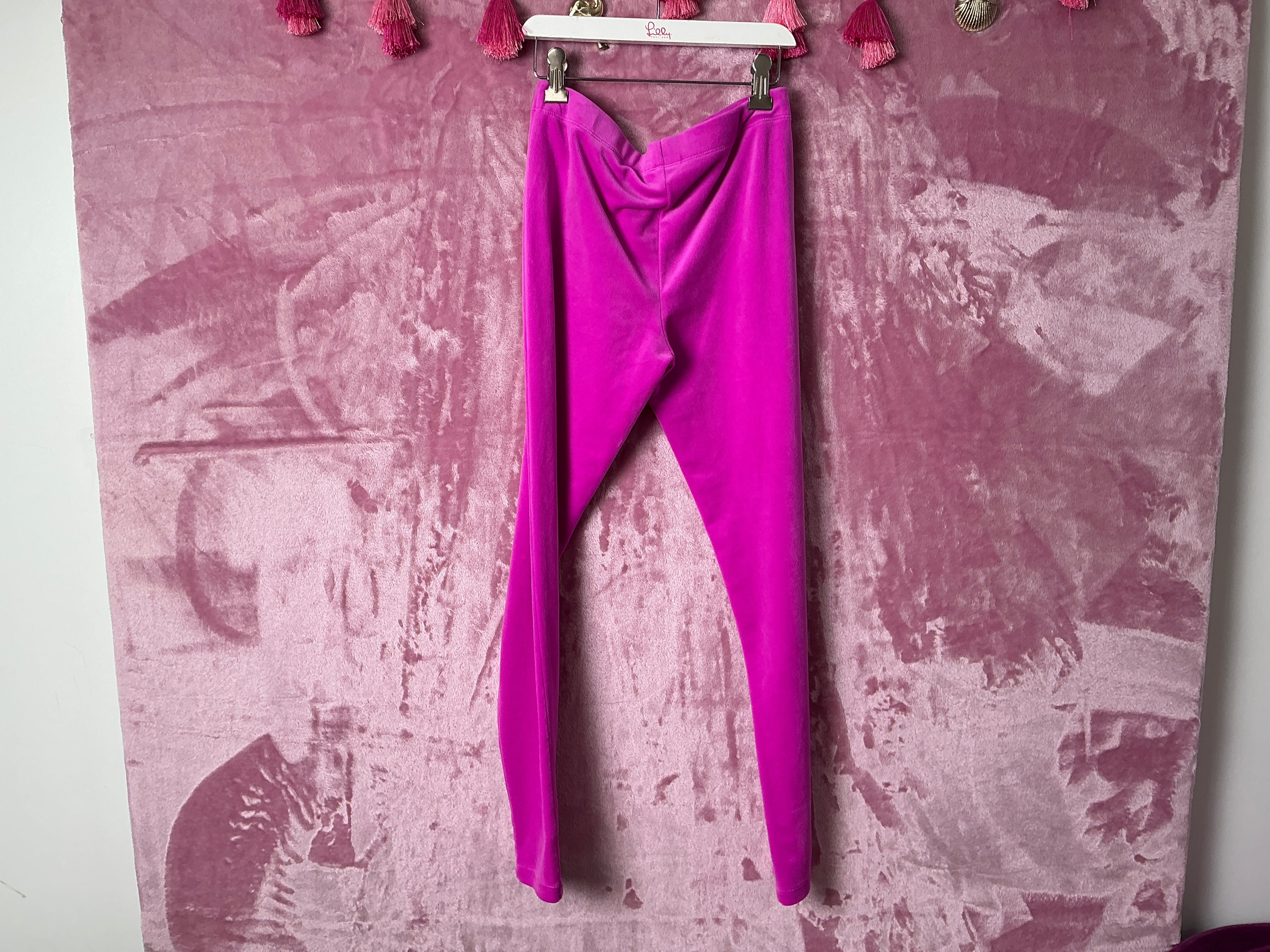 Lilly Pulitzer Kids Leggings - Size XL