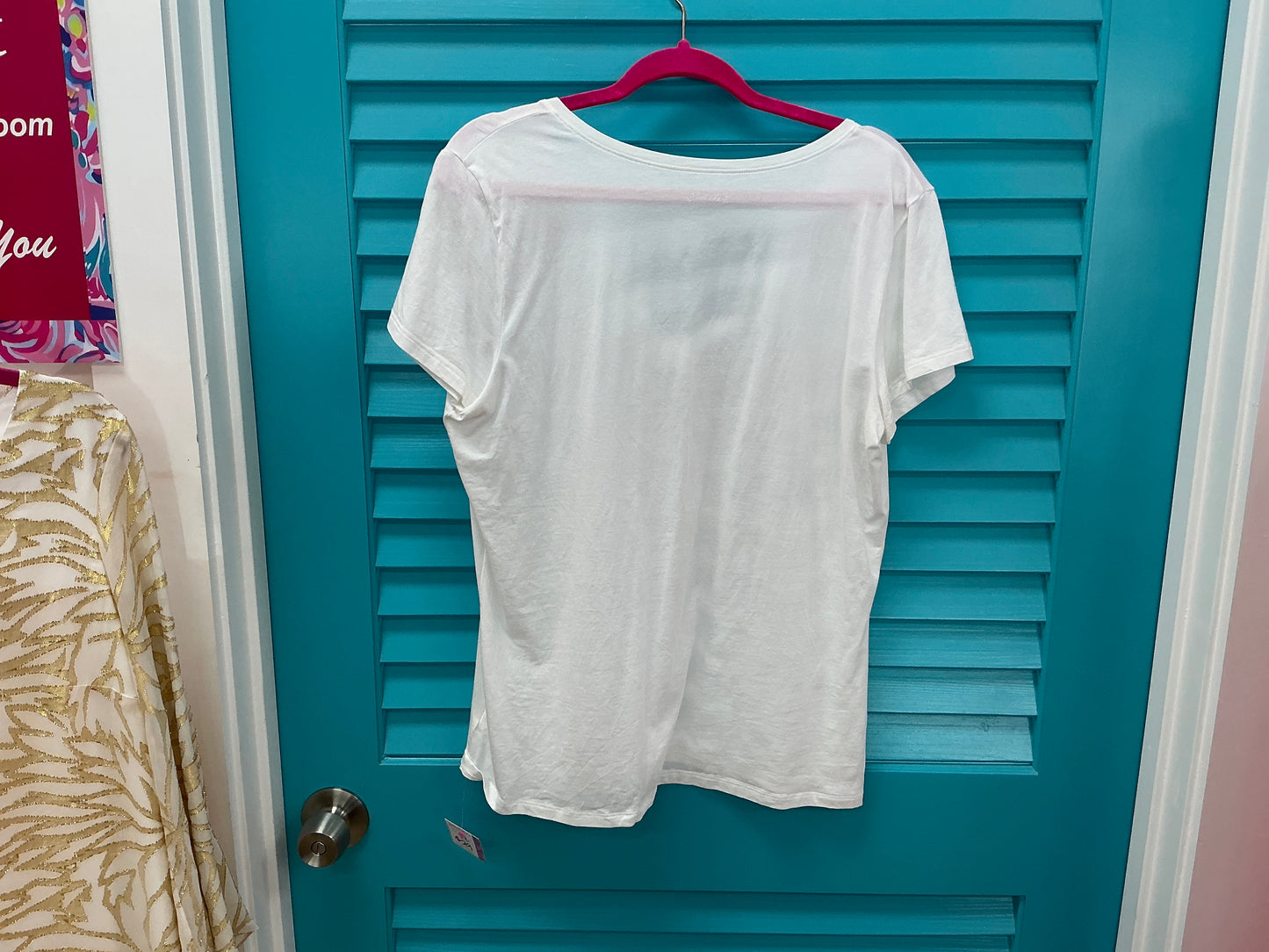 Lilly Pulitzer Top - Size XL